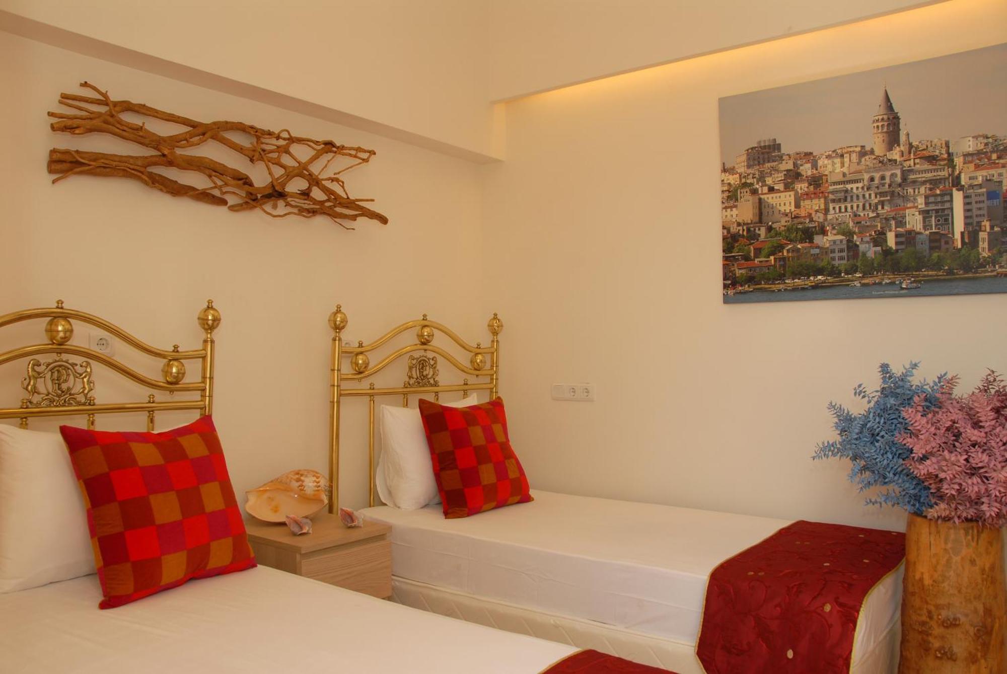 Hotel Han Hotel 2*