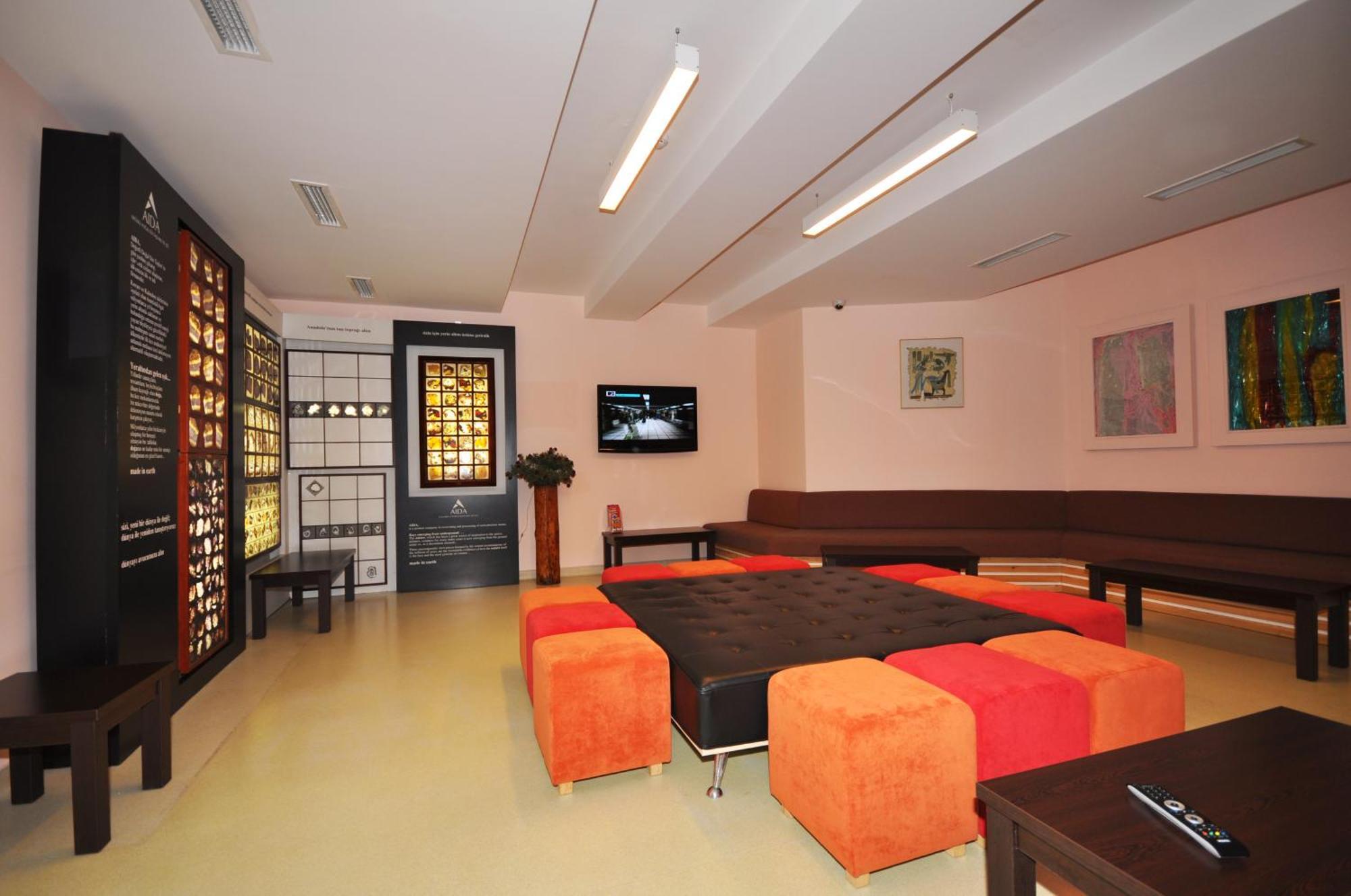 Hotel Han Hotel 2*