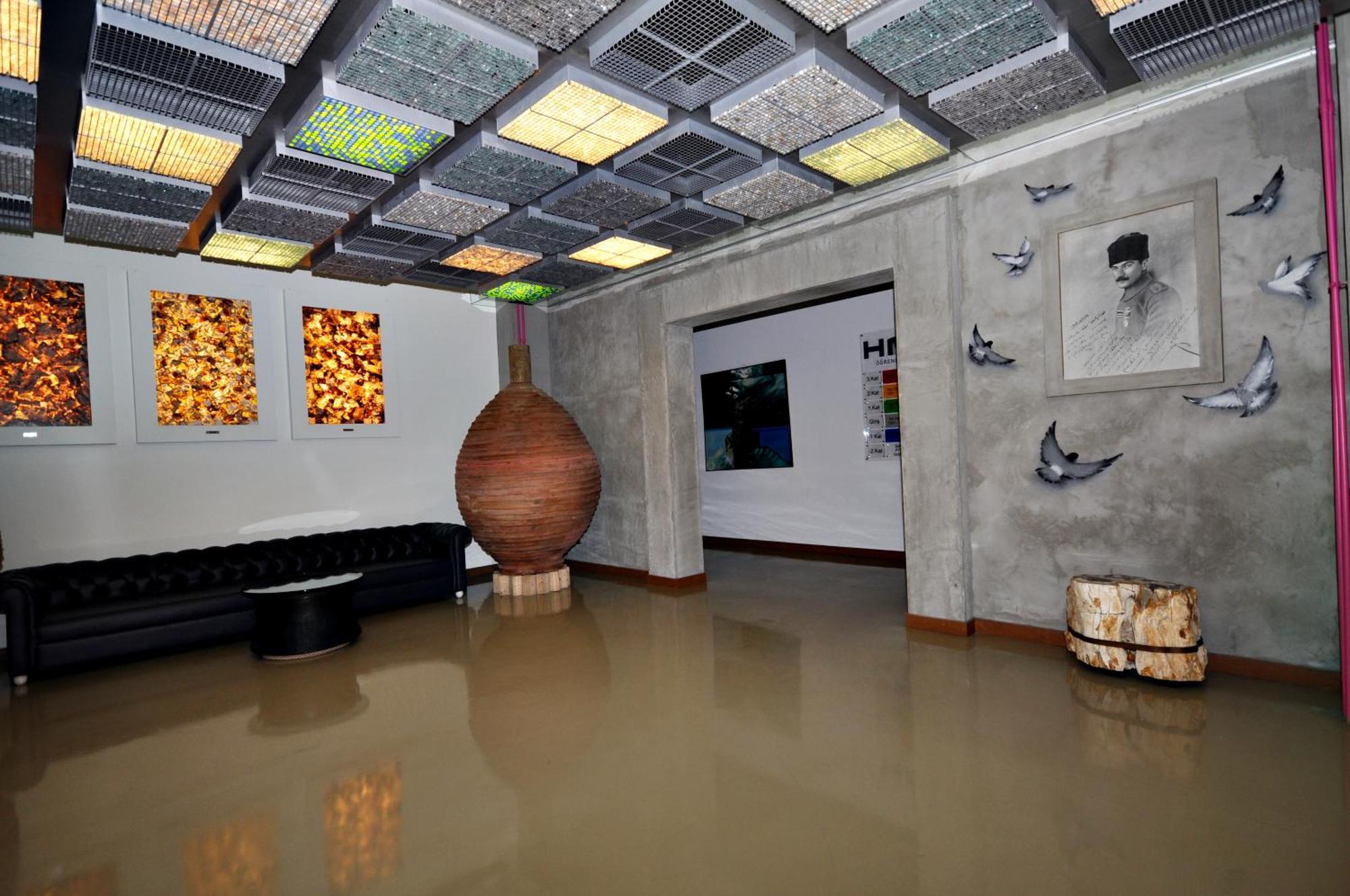 Han Hotel Istanbul