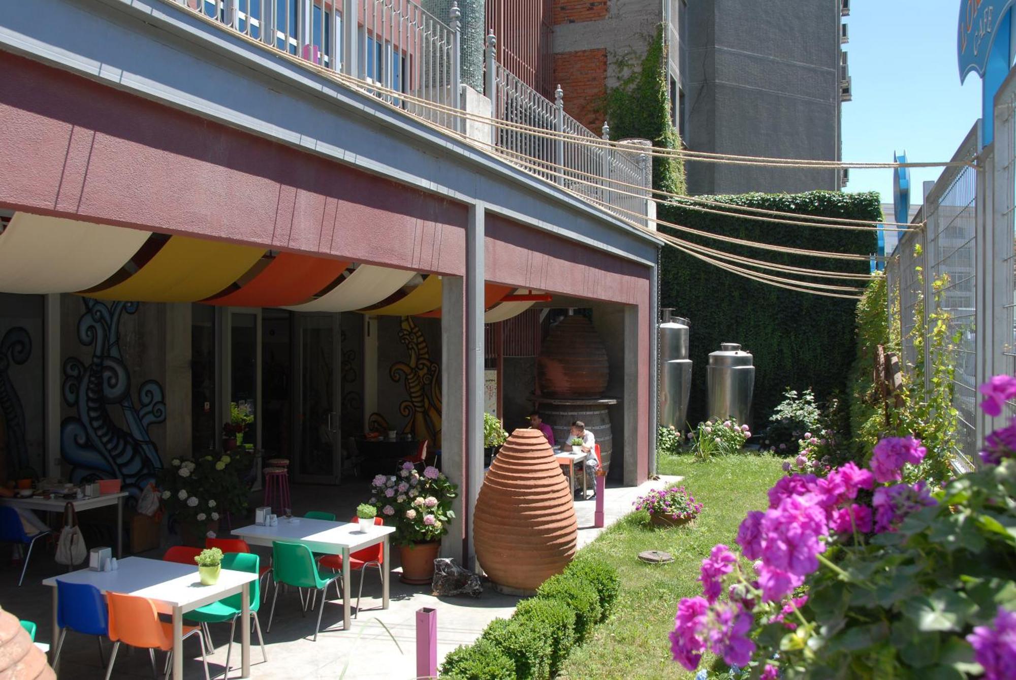Hotel Han Hotel 2*