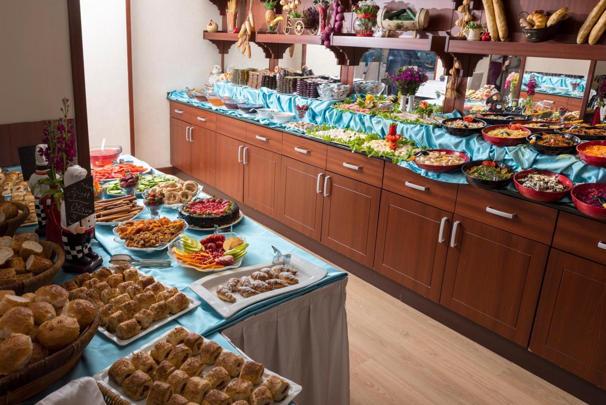 Hotel Viva Deluxe Istanbul