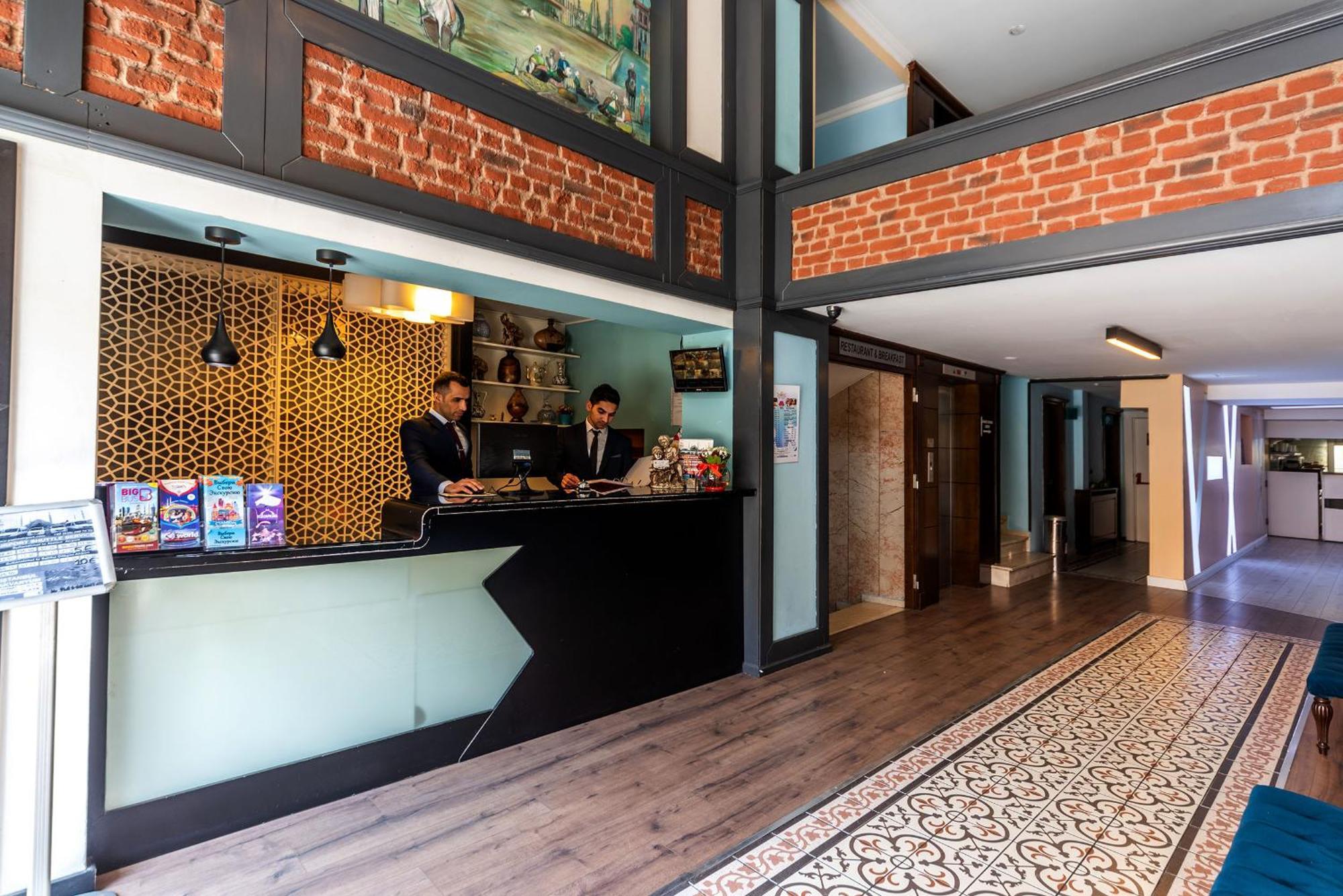 Hotel Viva Deluxe 3*