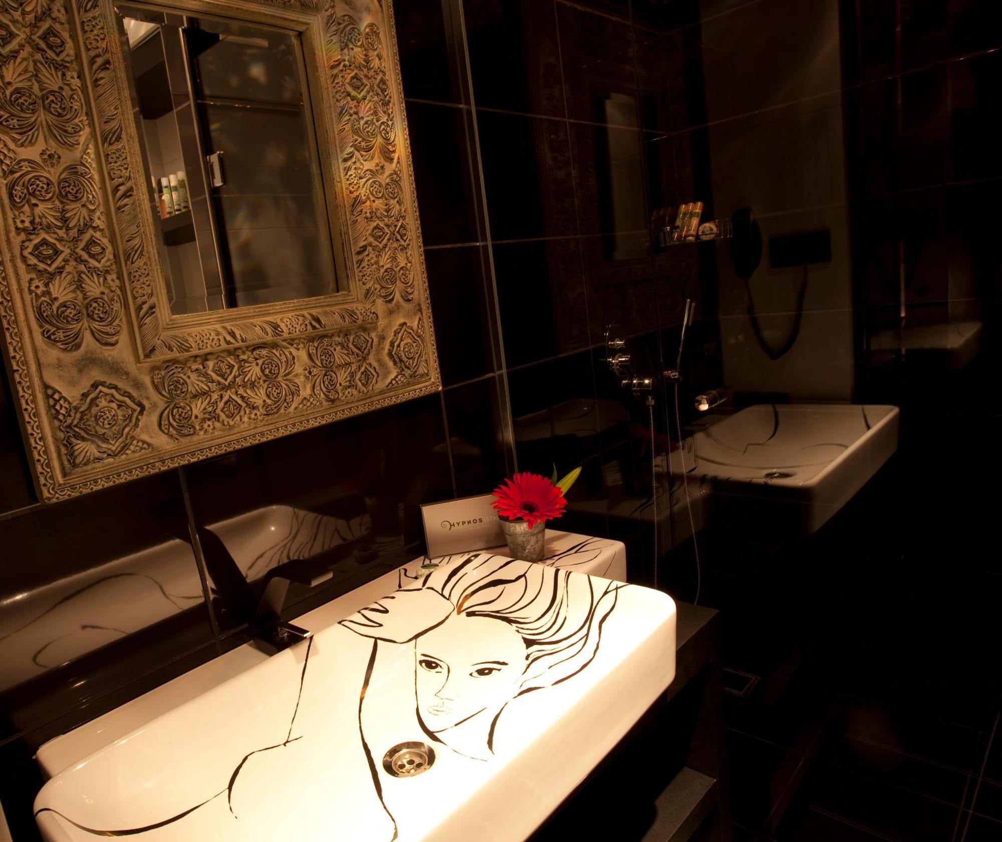 Hotel Hypnos Design