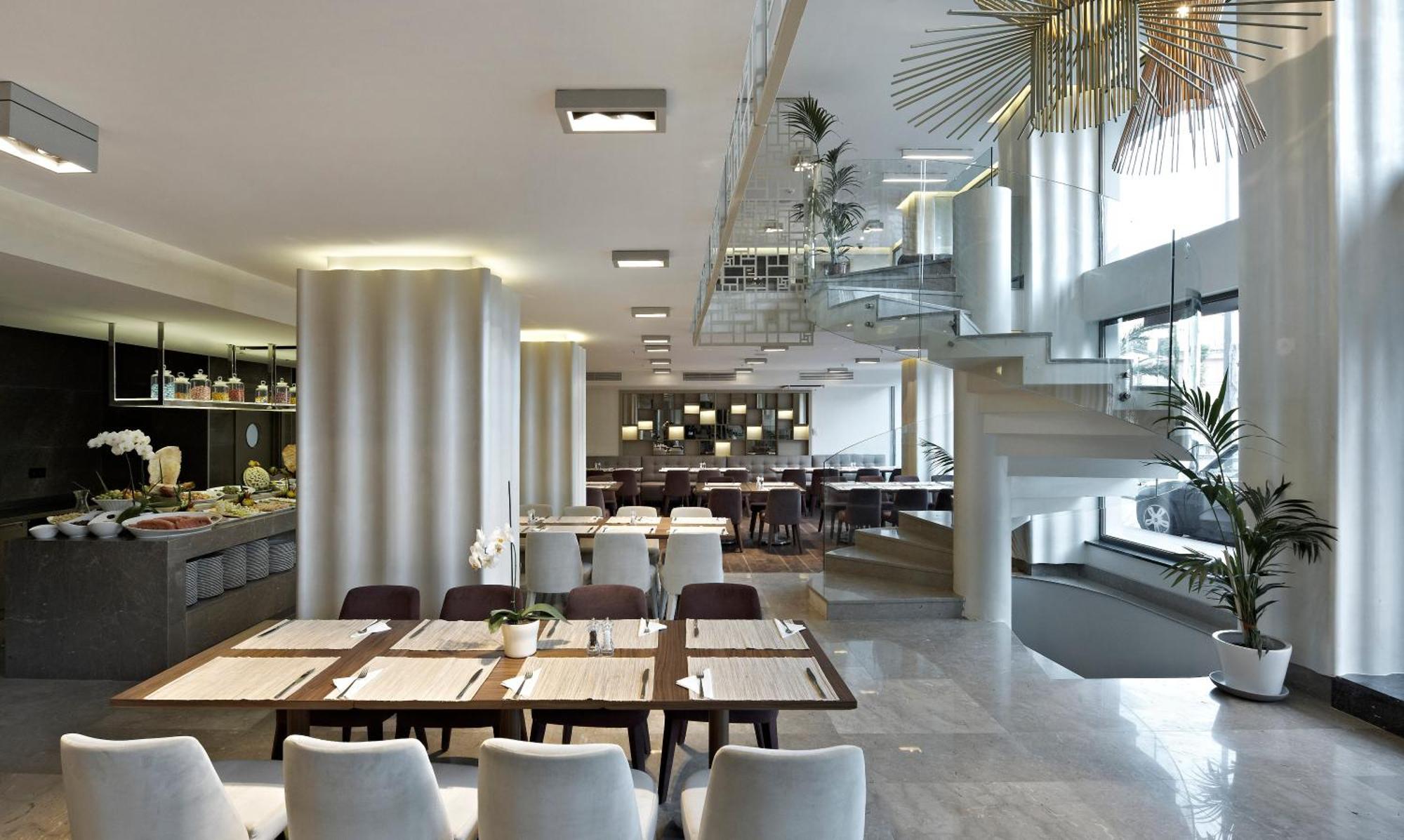 Ramada By Wyndham Grand Bazaar Istanbul
