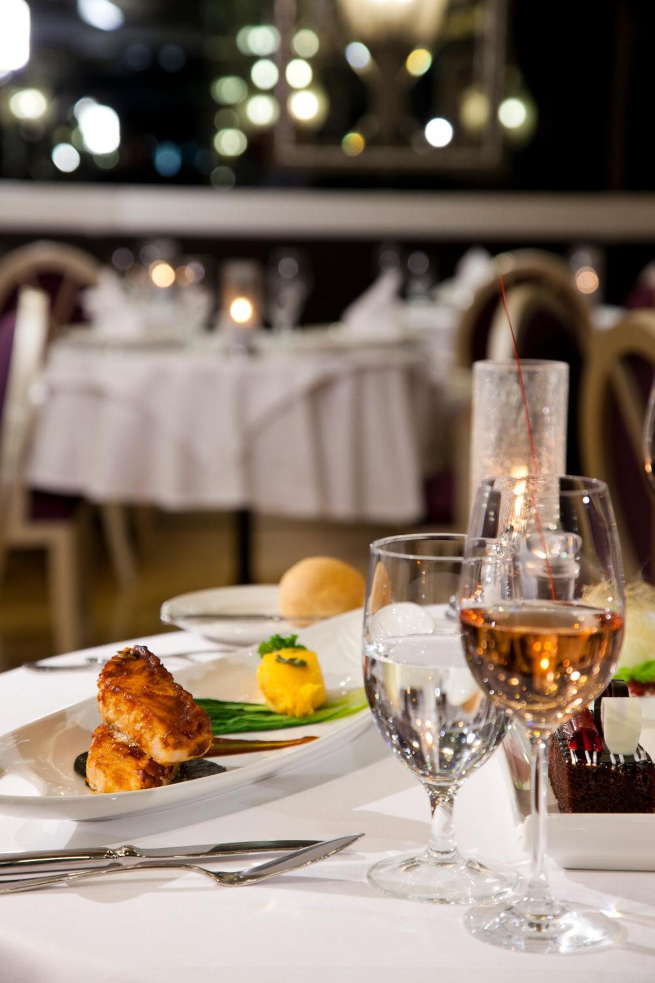 Hotel Limak Eurasia Luxury Istambul