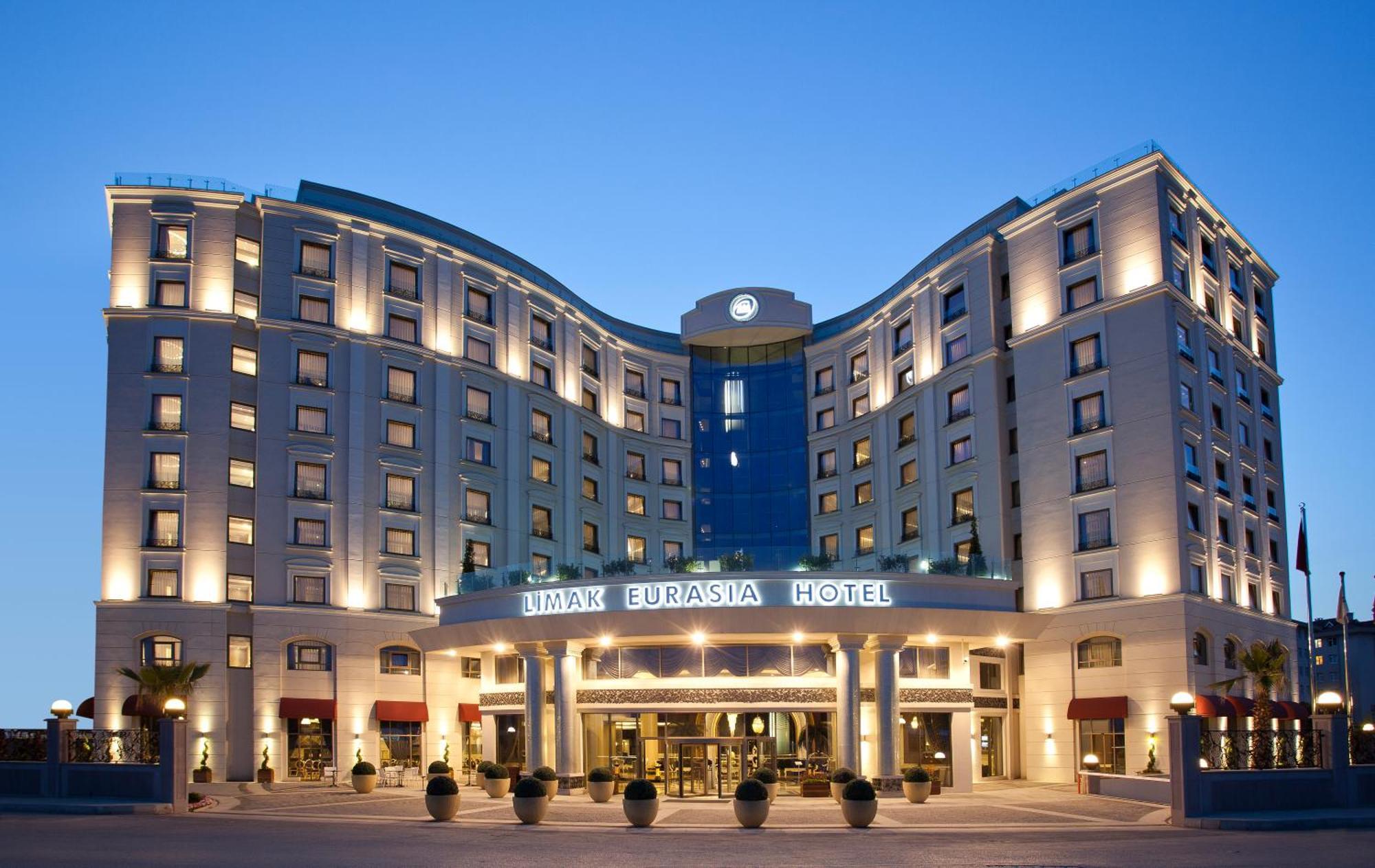 Limak Eurasia Luxury Istambul