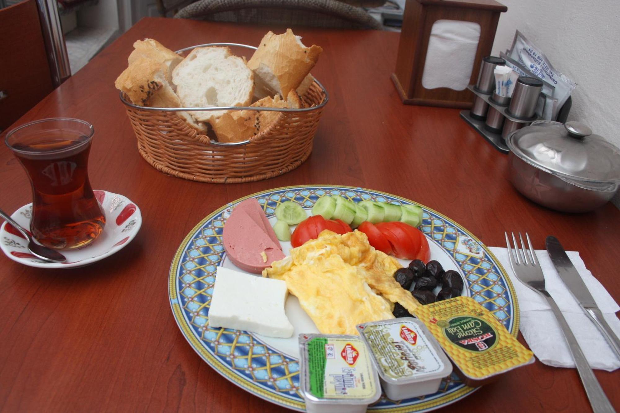 Hostel Piya Istanbul