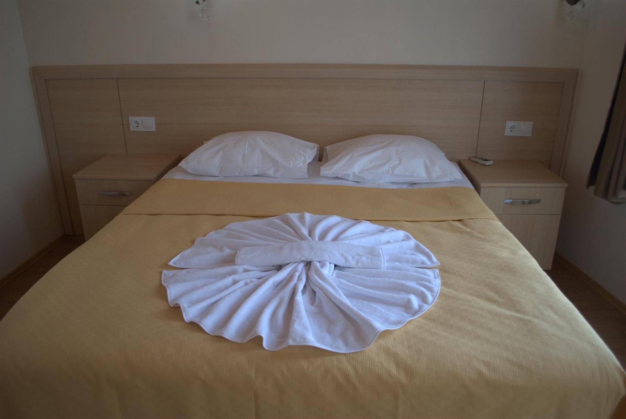 Hostel Piya Boutique Hotel Istanbul