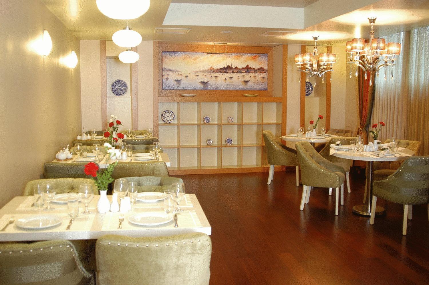 Hotel Dareyn 2*