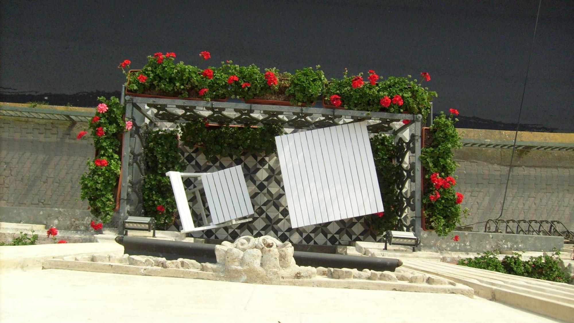 Hotel Peradays Istanbul