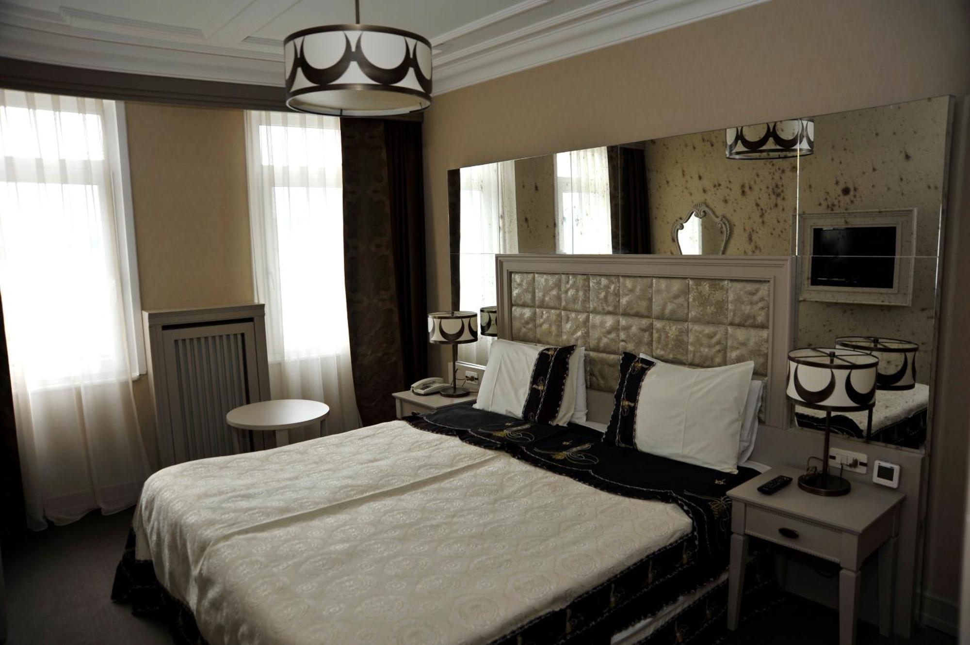 Hotel Fuat Pasa - Special Category Bosphorus 4*