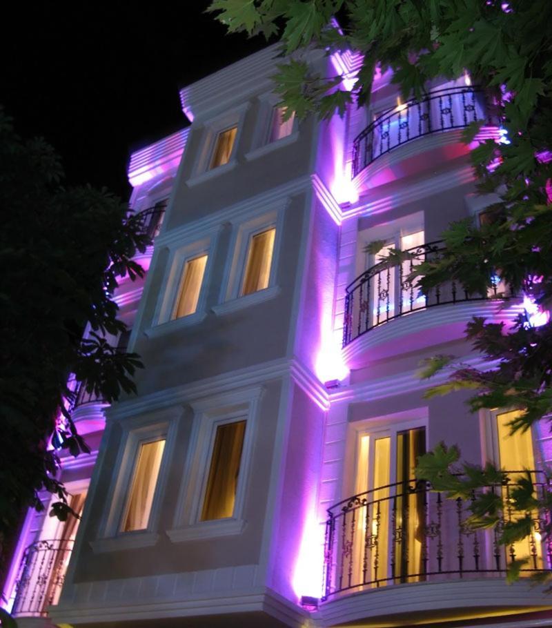 Hotel Charm 3*