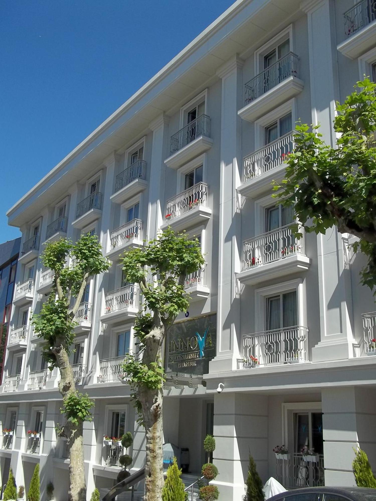 Hotel Innova Sultanahmet Istanbul