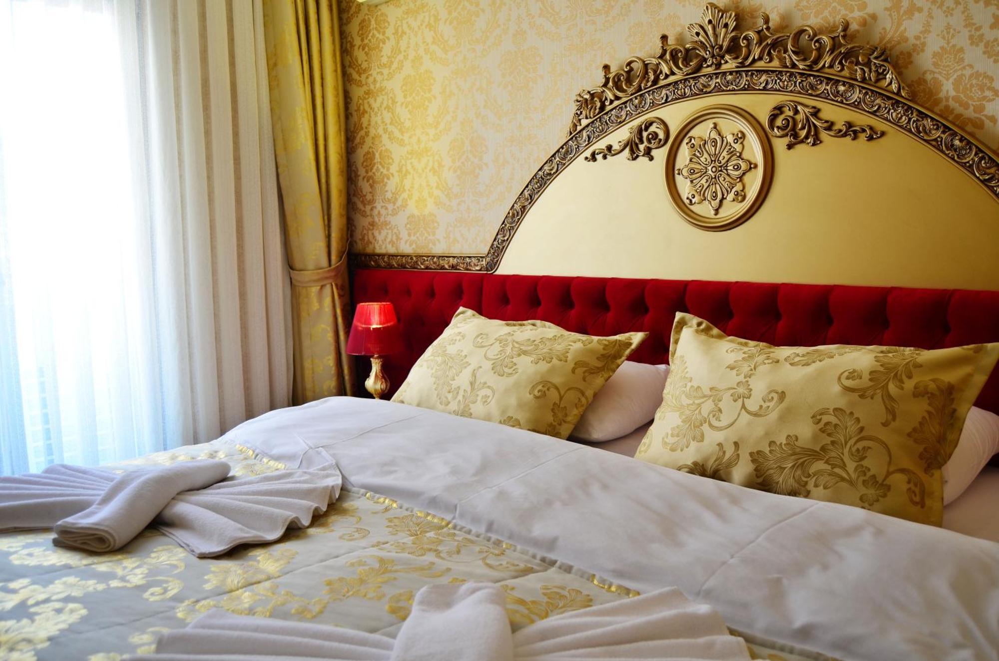 Hotel Balin - Special Category