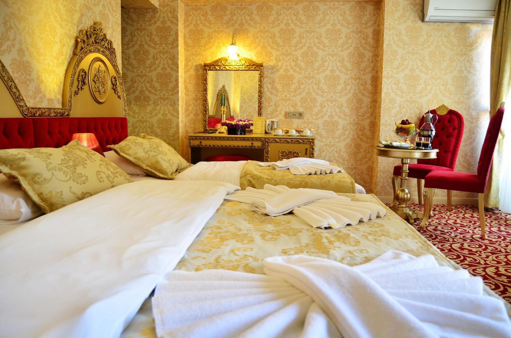 Hotel Balin - Special Category 4*
