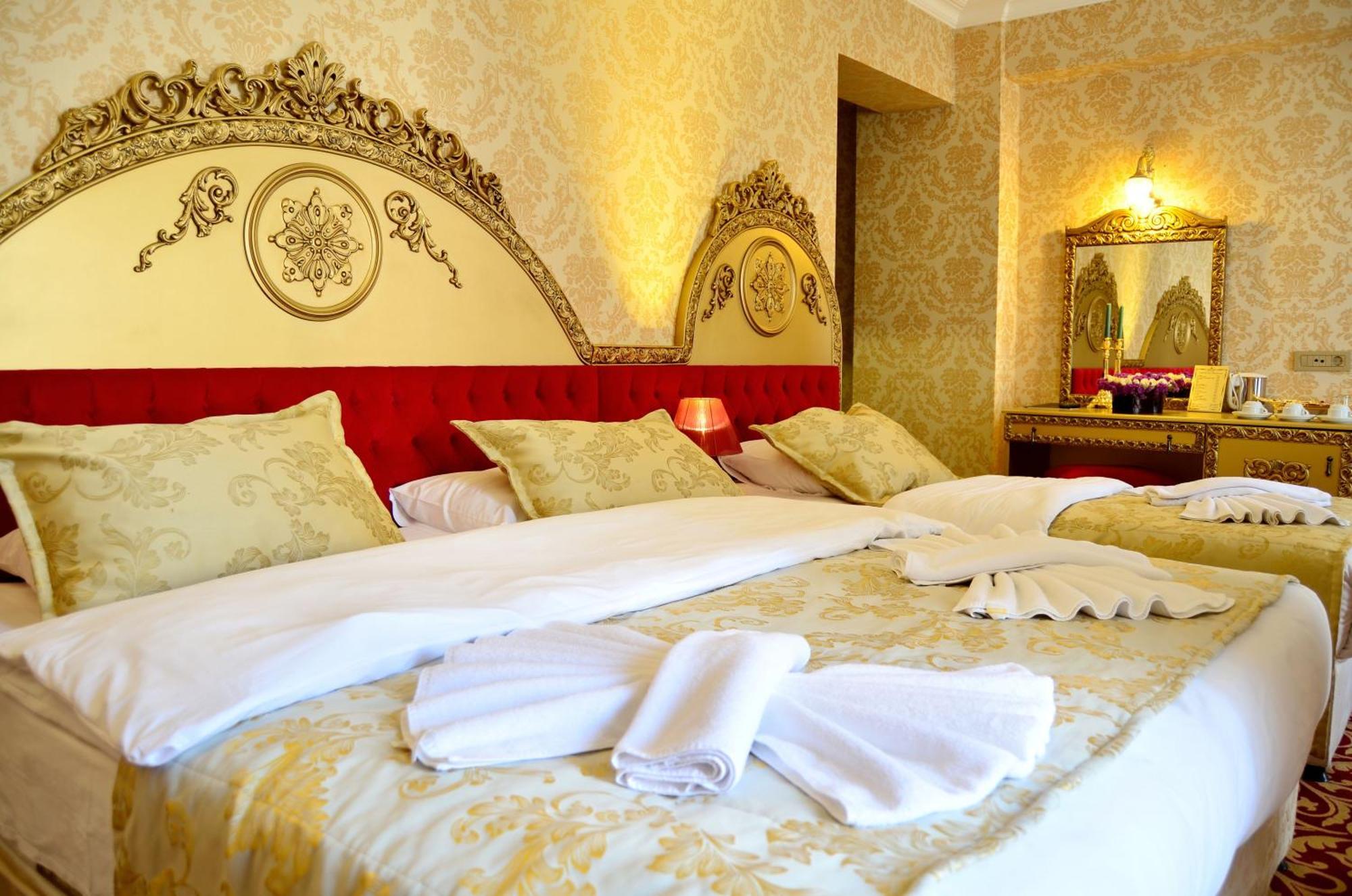 Hotel Balin - Special Category 4*