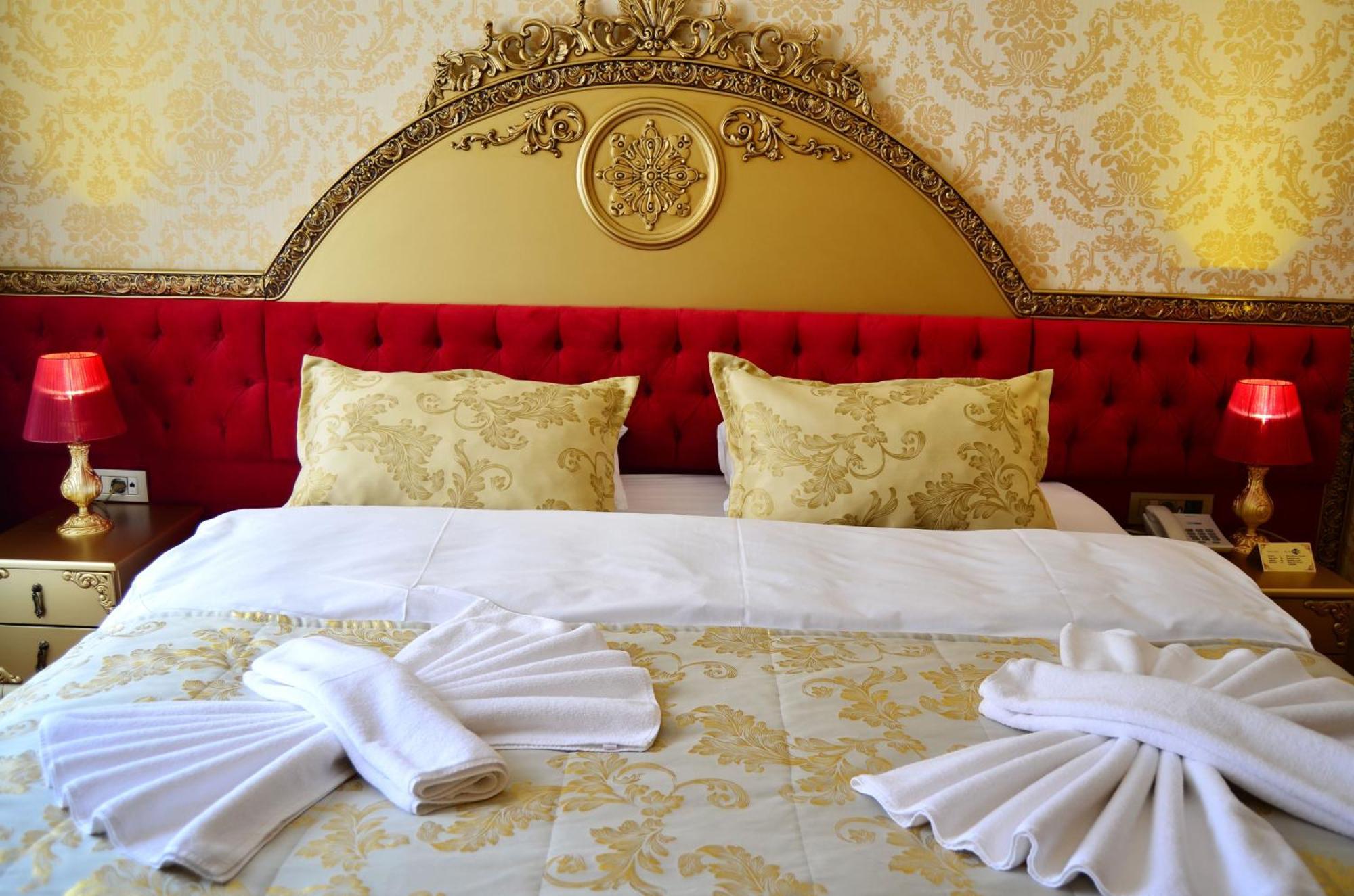 Hotel Balin - Special Category