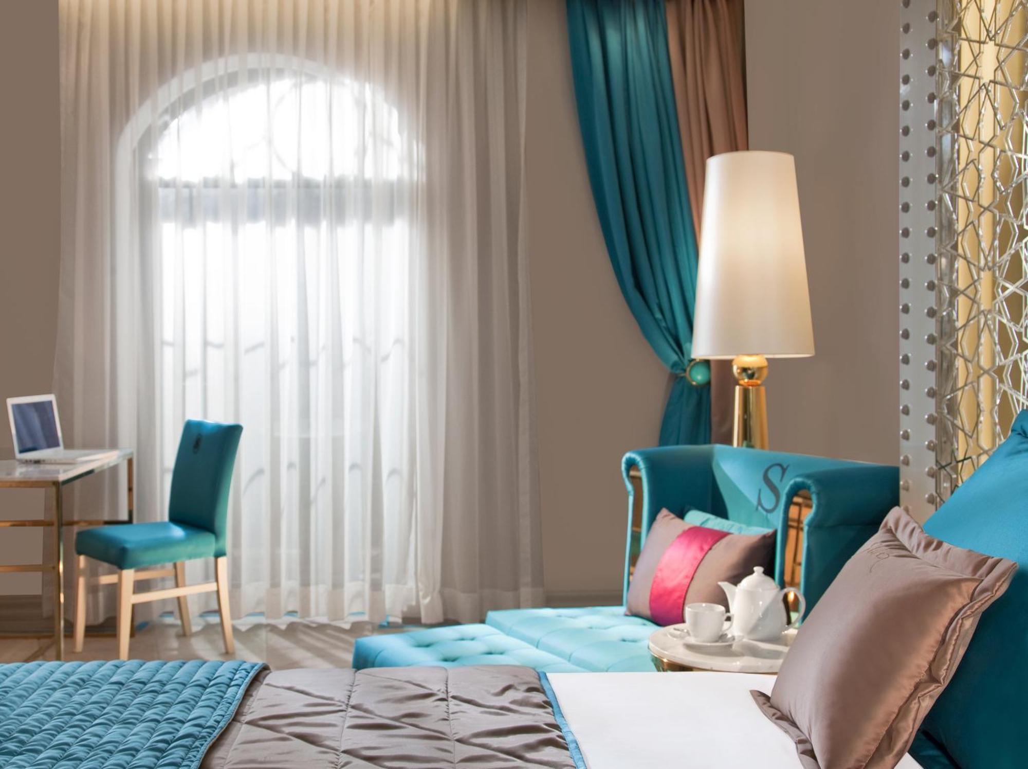 Hotel Sura Design & Istanbul