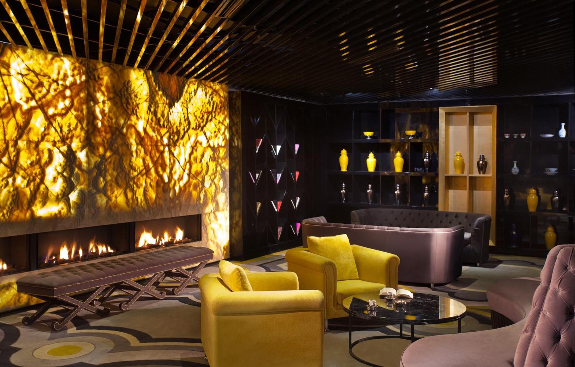 Hotel Sura Design & Istanbul