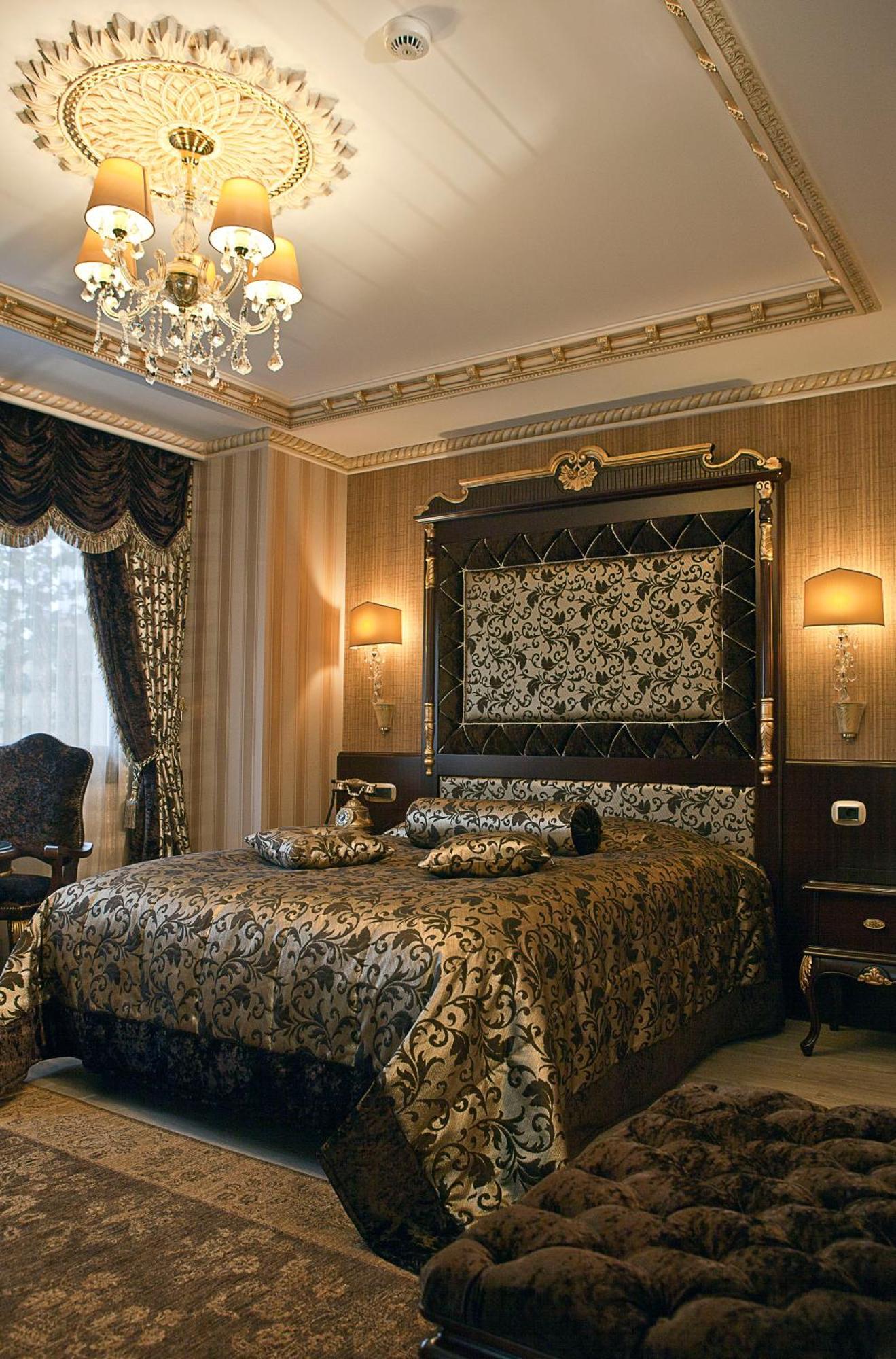 Hotel Ottoman's Life S Class Istanbul