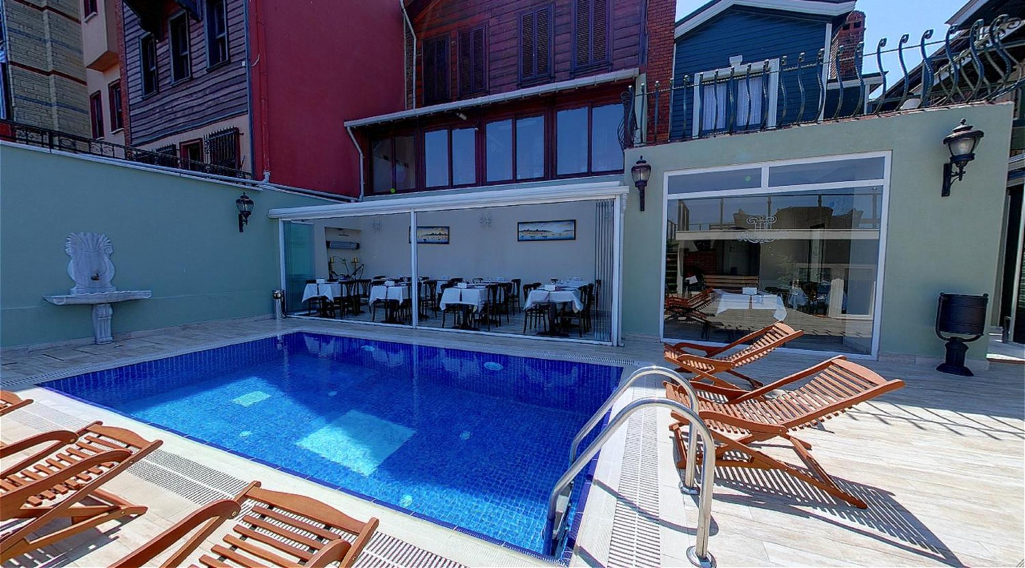 Otel Hhk 4*