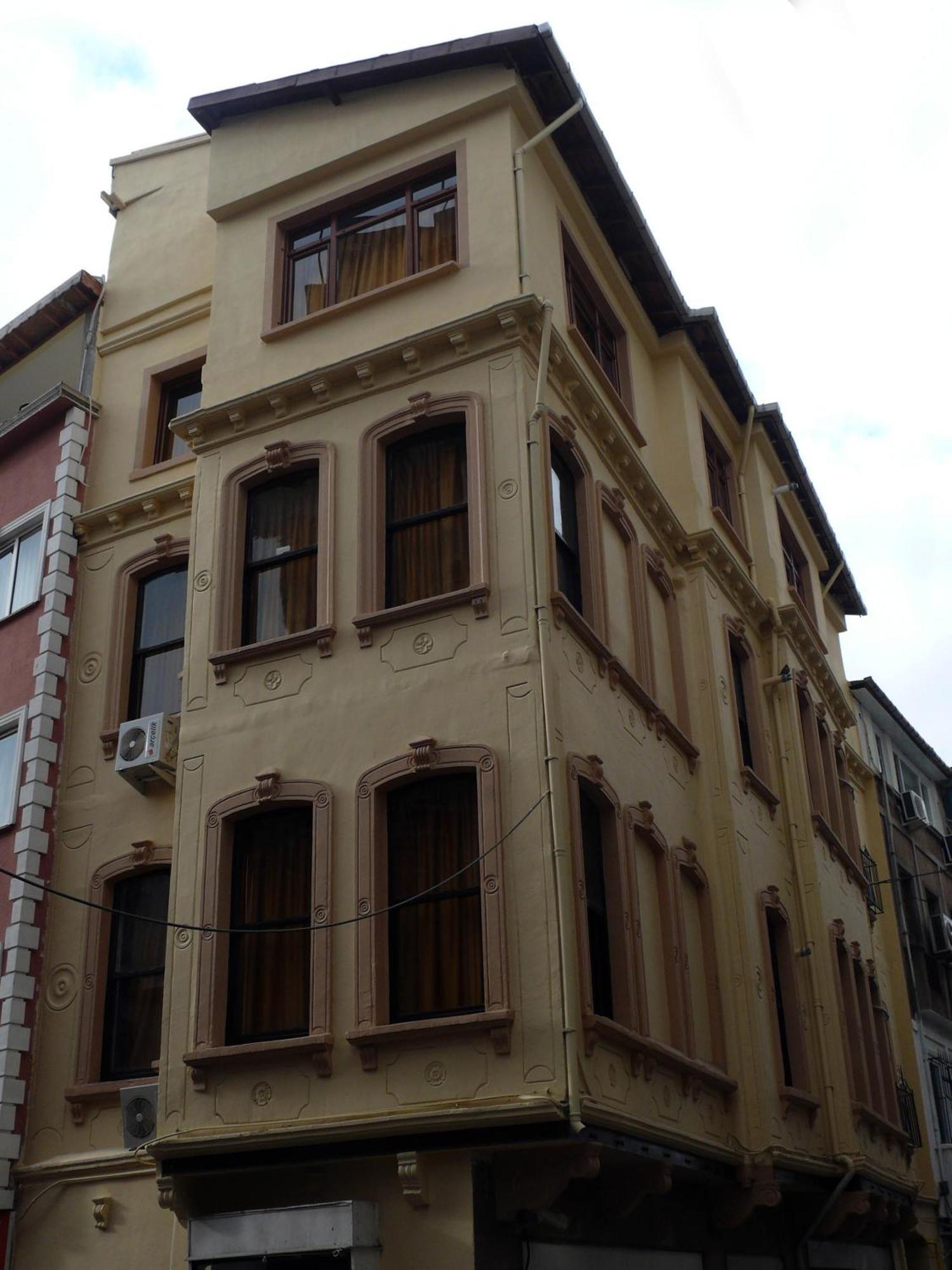 Aparthotel Budak