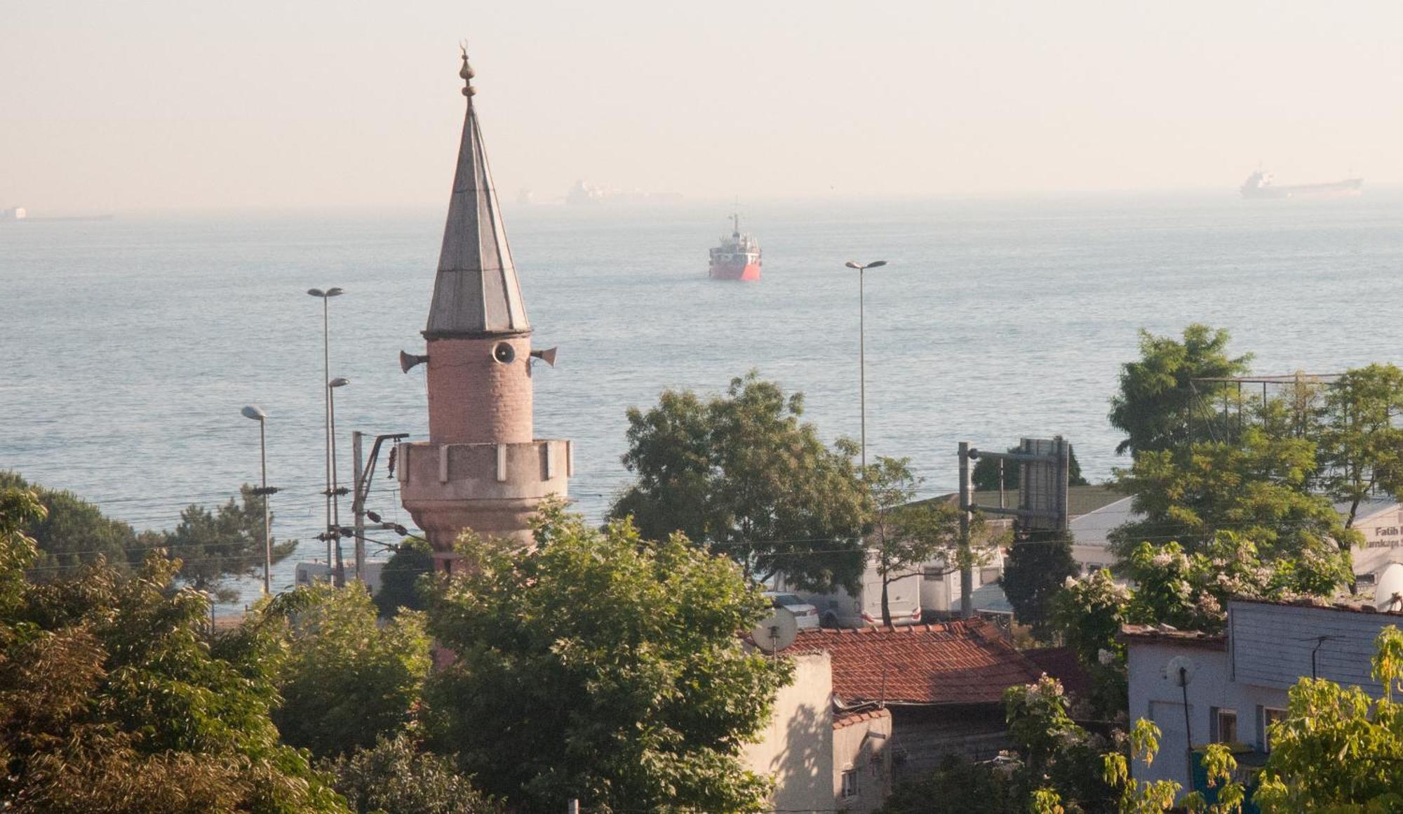 Sultans Istanbul