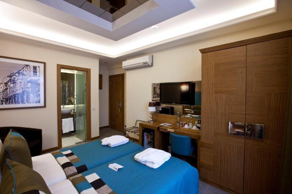 Hotel Collage Pera Istanbul