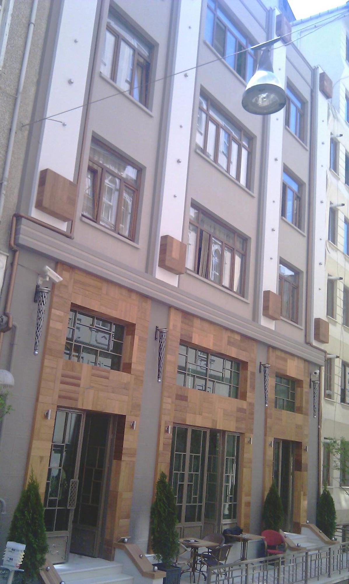 Hotel Collage Pera Istanbul