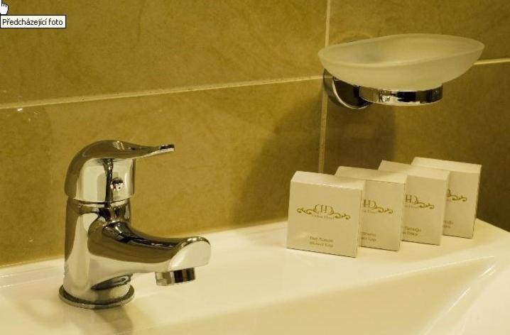 Hotel Dekor Istanbul