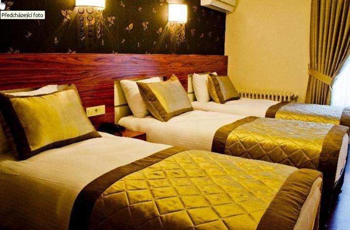 Hotel Dekor Istanbul