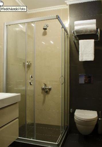 Hotel Dekor Istanbul