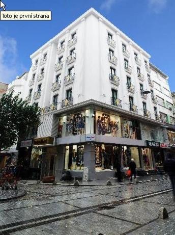 Hotel Dekor Istanbul
