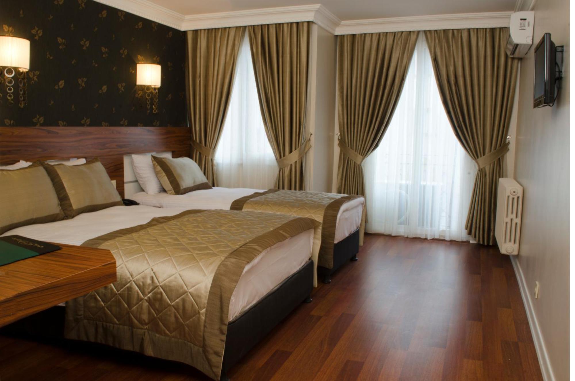Hotel Dekor