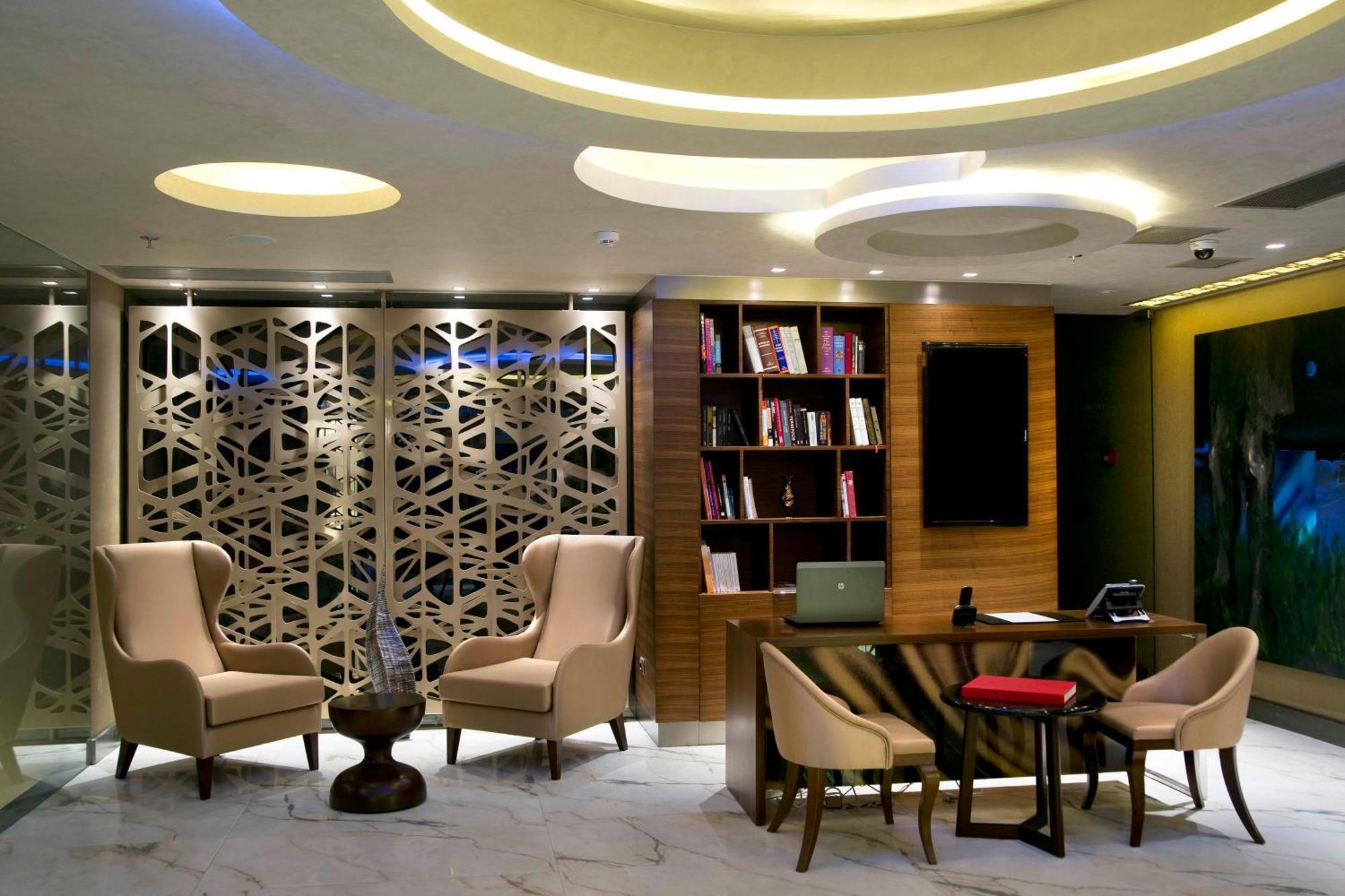 Taba Luxury And İstanbul