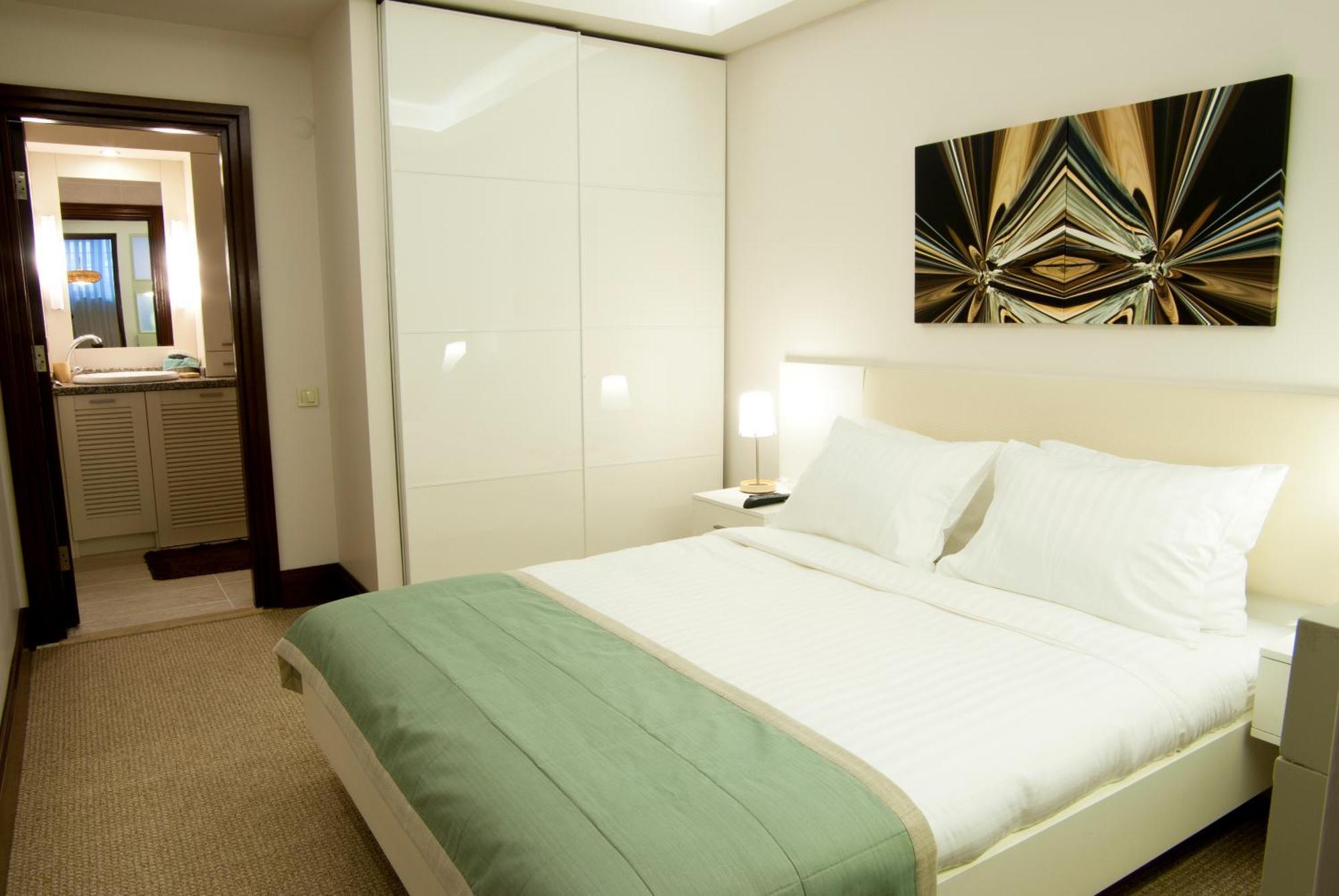 Apart Otel 116 İstanbul