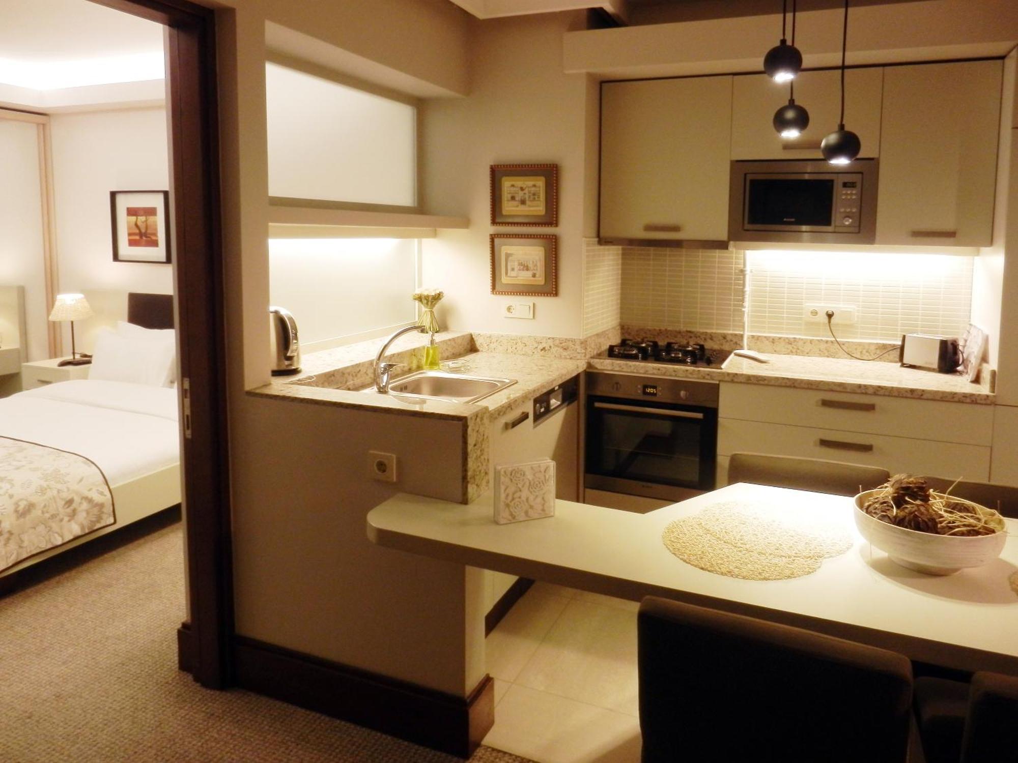 Apart Otel 116