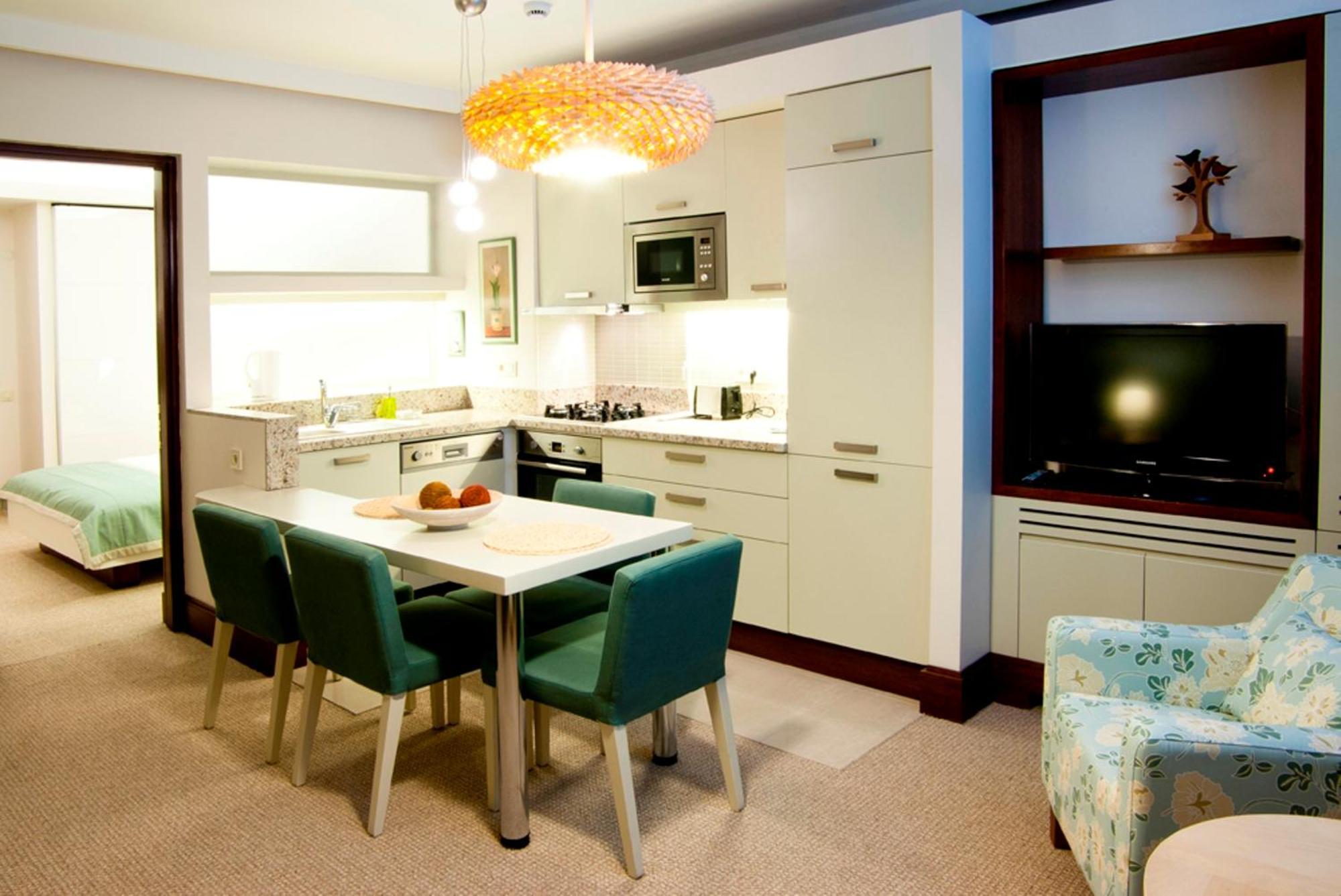 Apart Otel 116