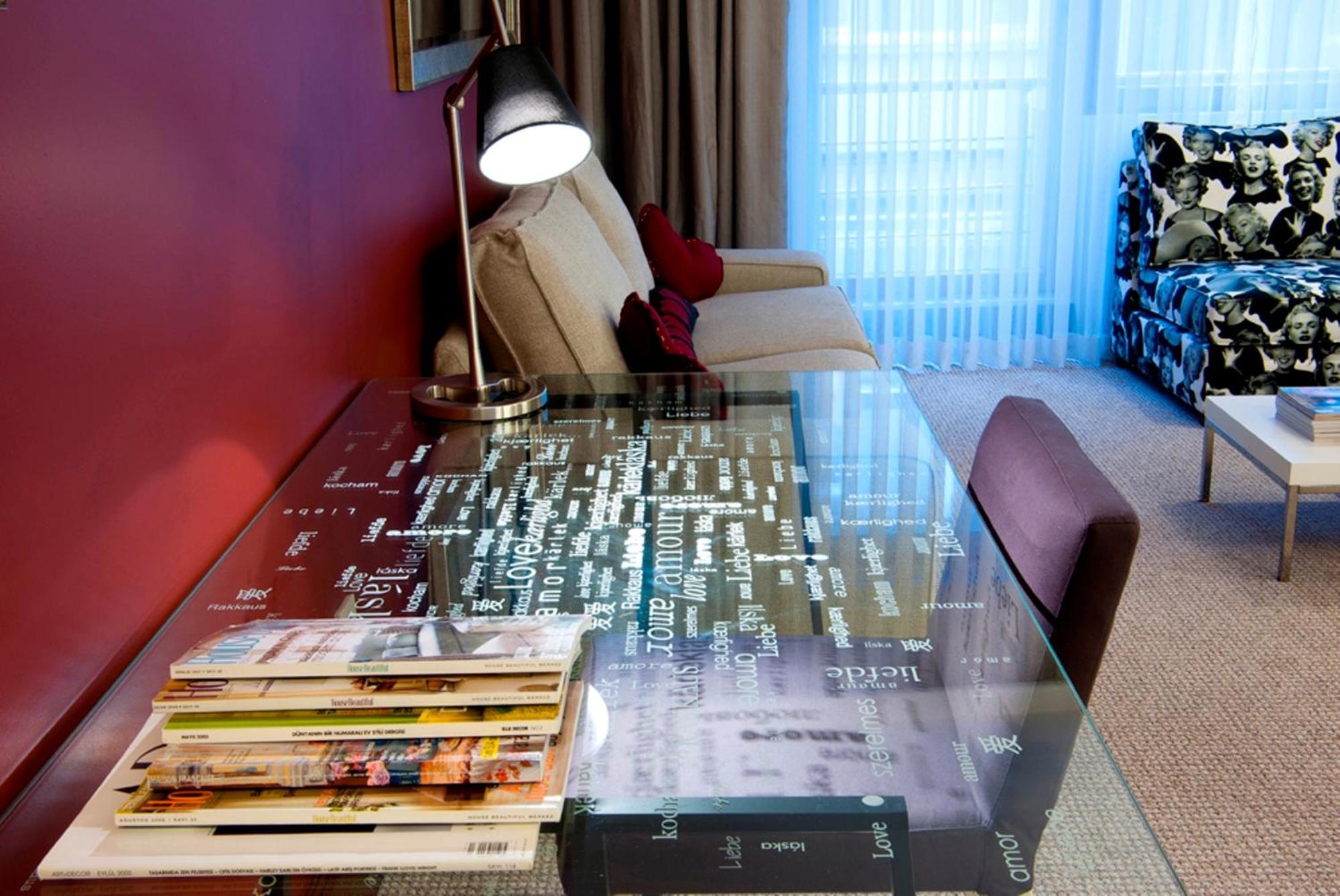 Apart Otel 116 2*