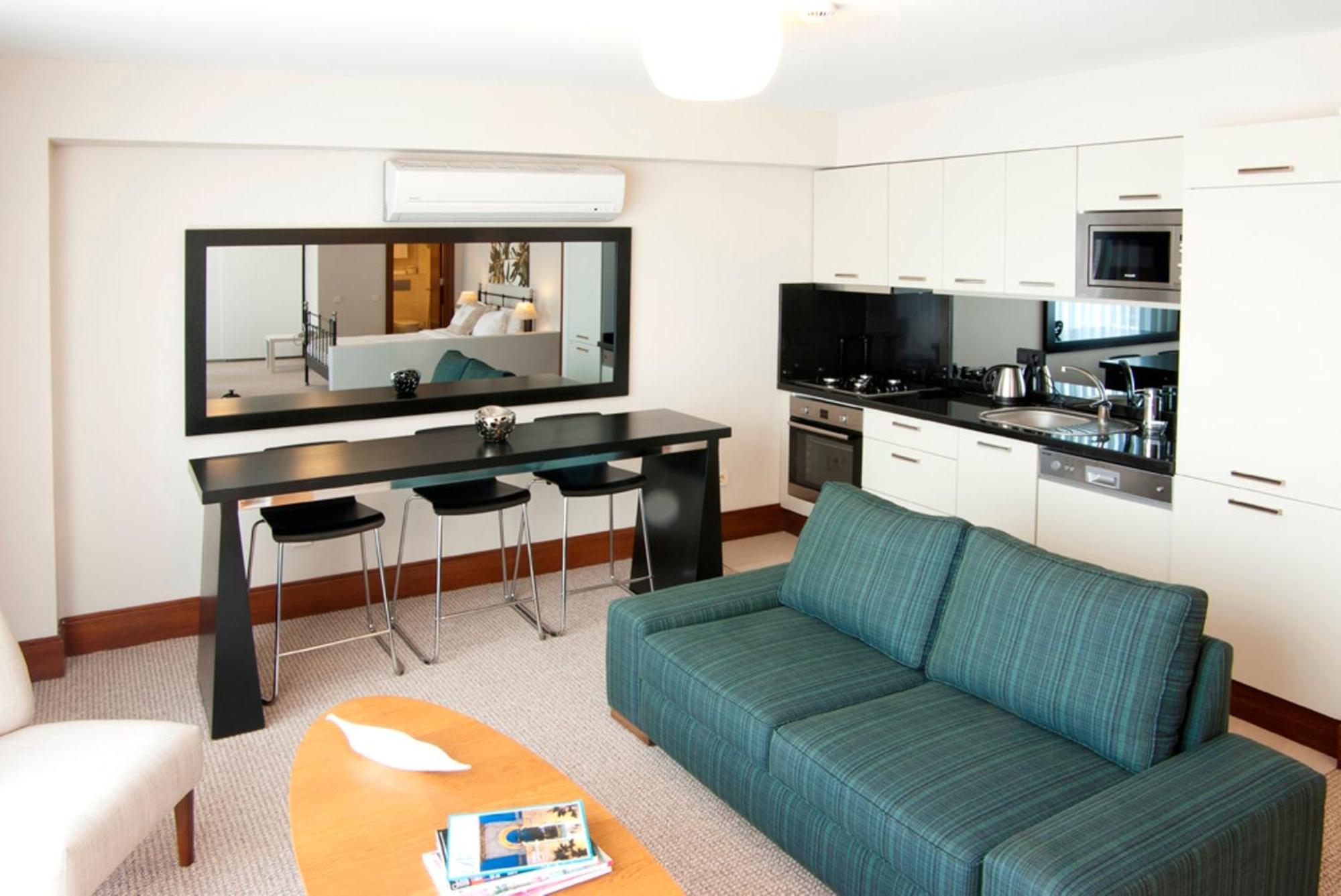 Apart Otel 116 İstanbul