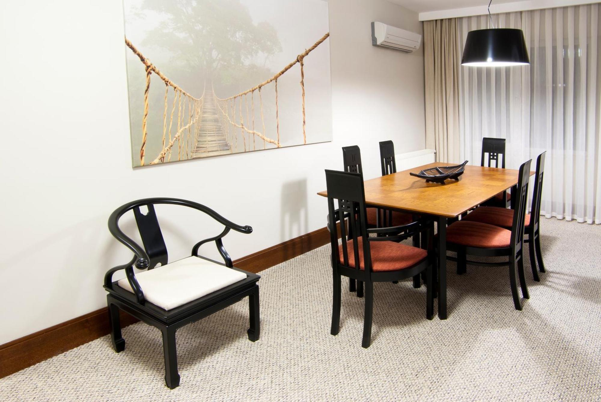 Apart Otel 116 İstanbul