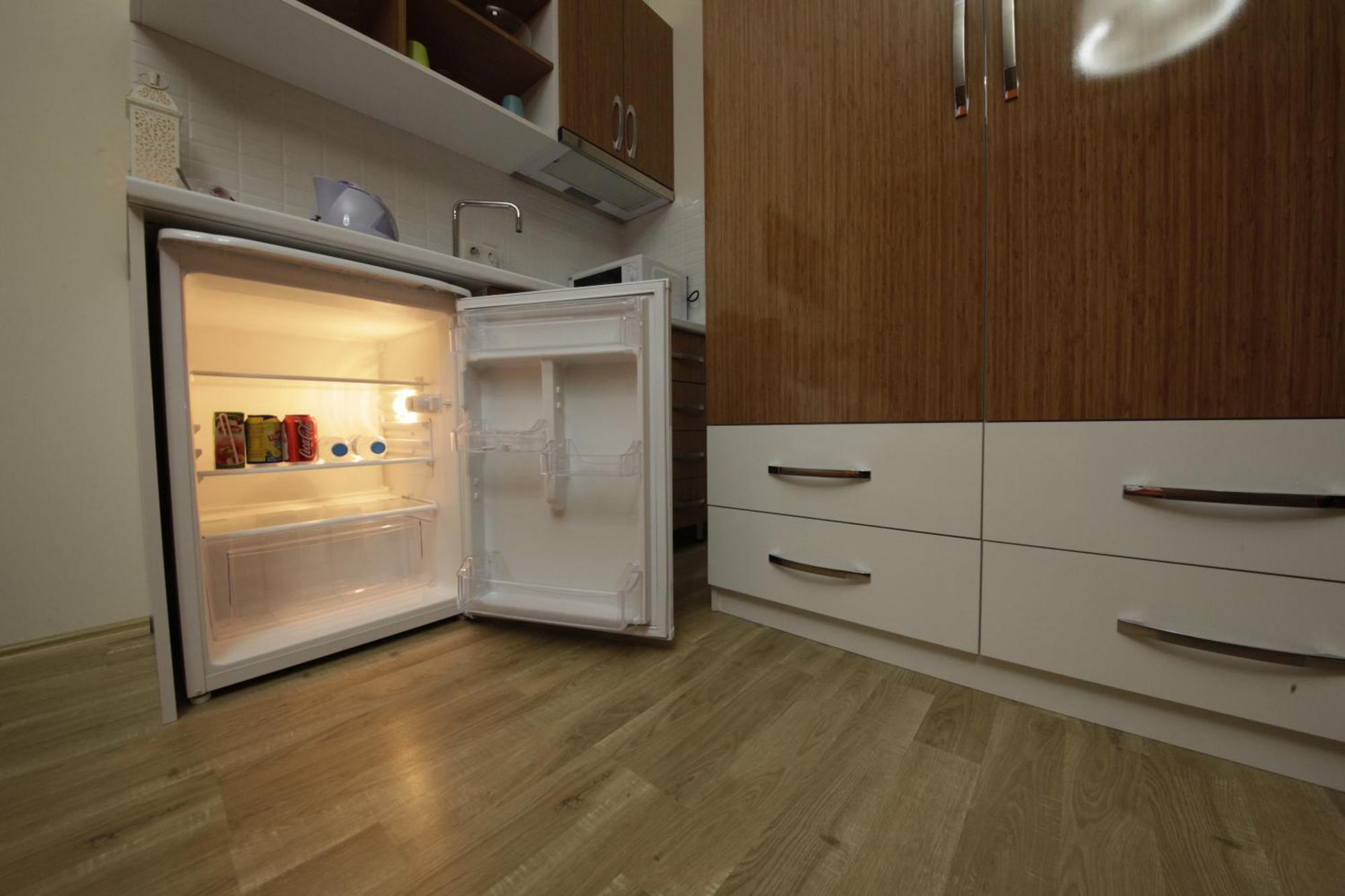 Apart Otel Apartof (adults Only)