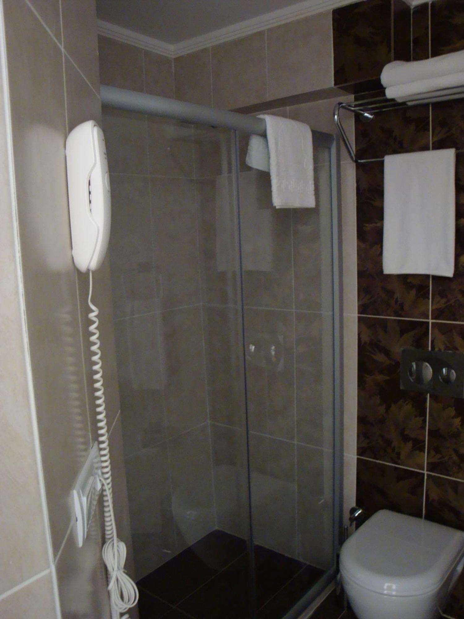 Hotel Coliseum Istambul