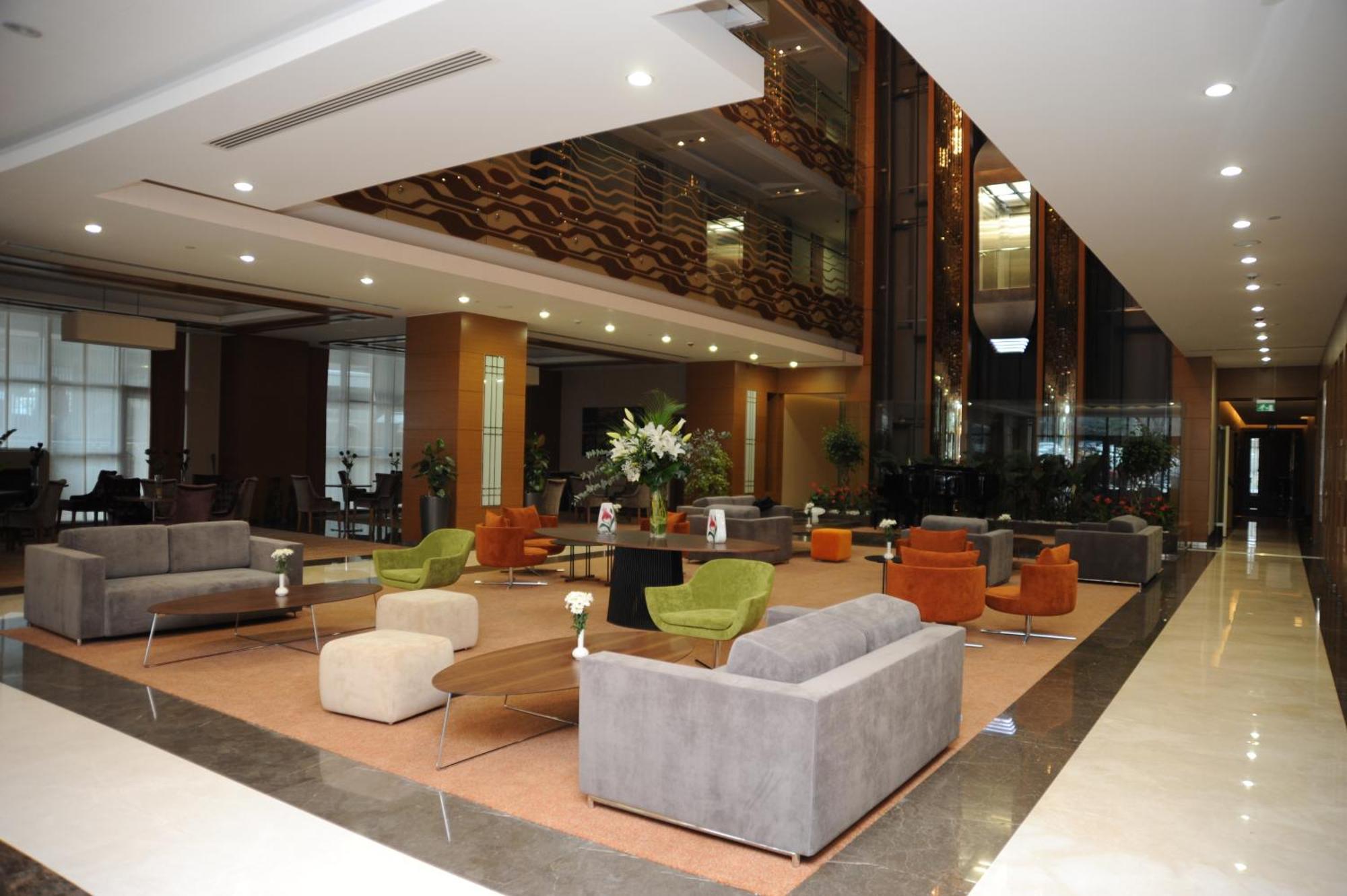 Hotel Mercure Altunizade