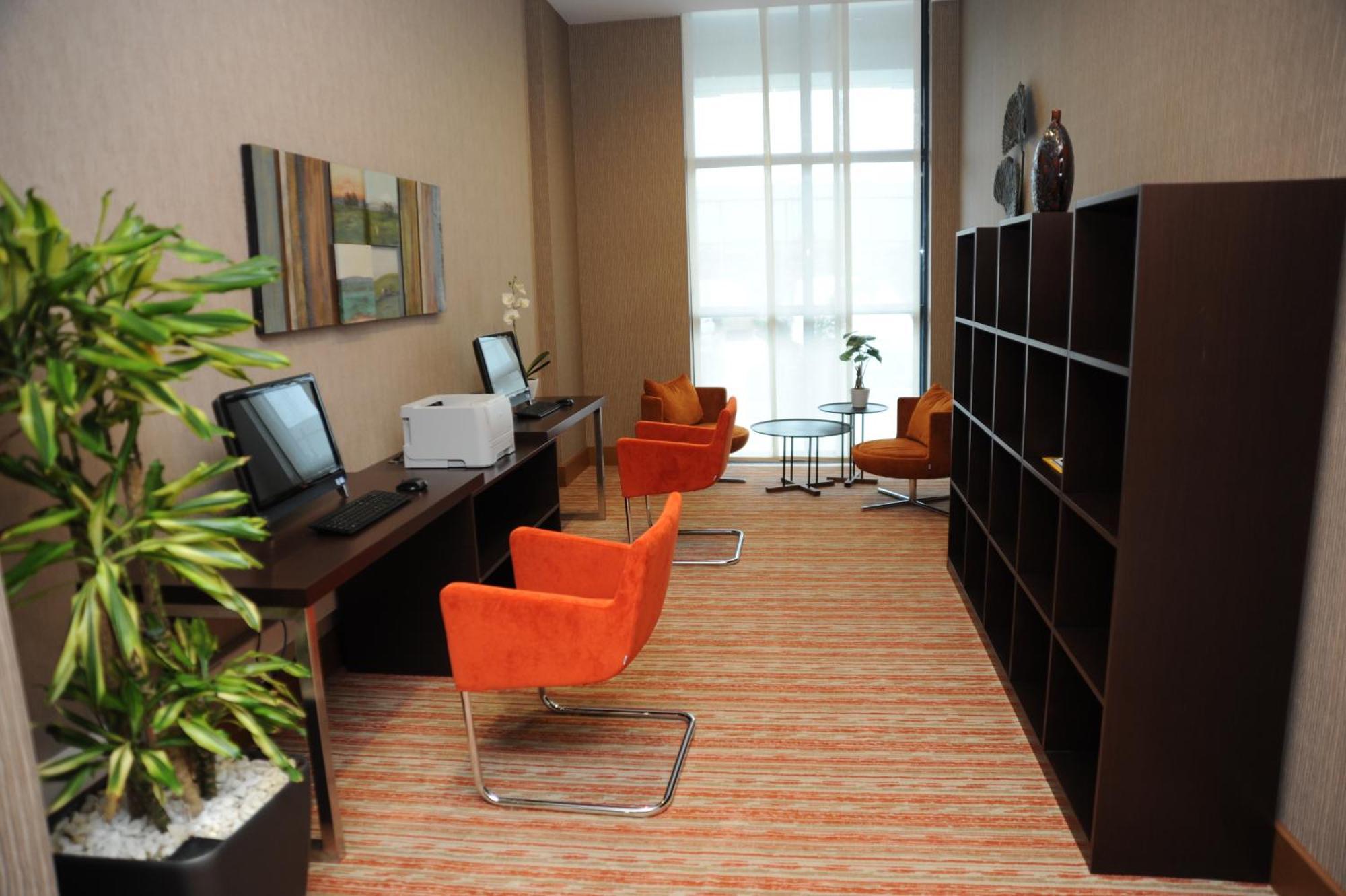 Mercure Altunizade
