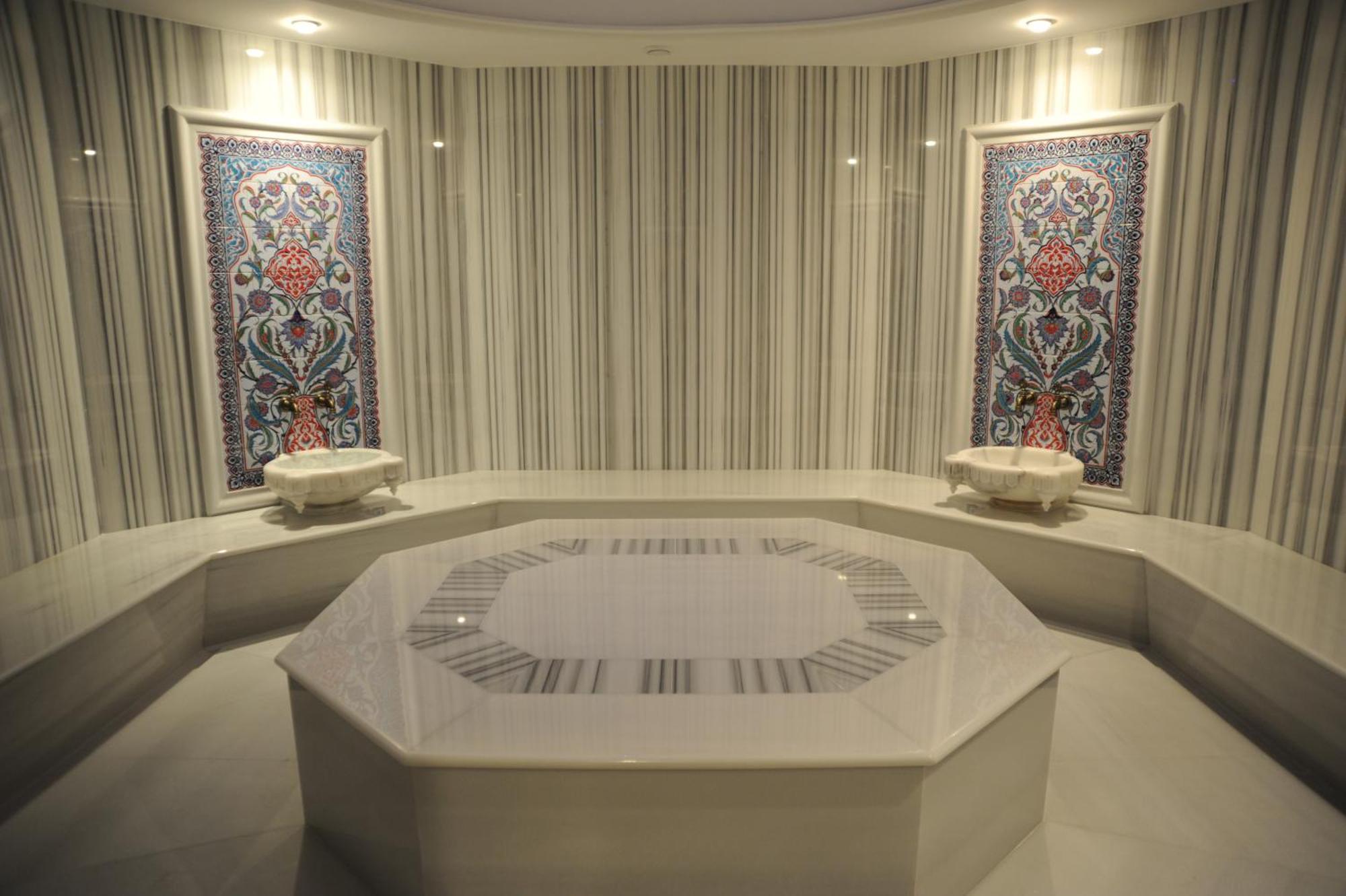 Hotel Mercure Altunizade 4*