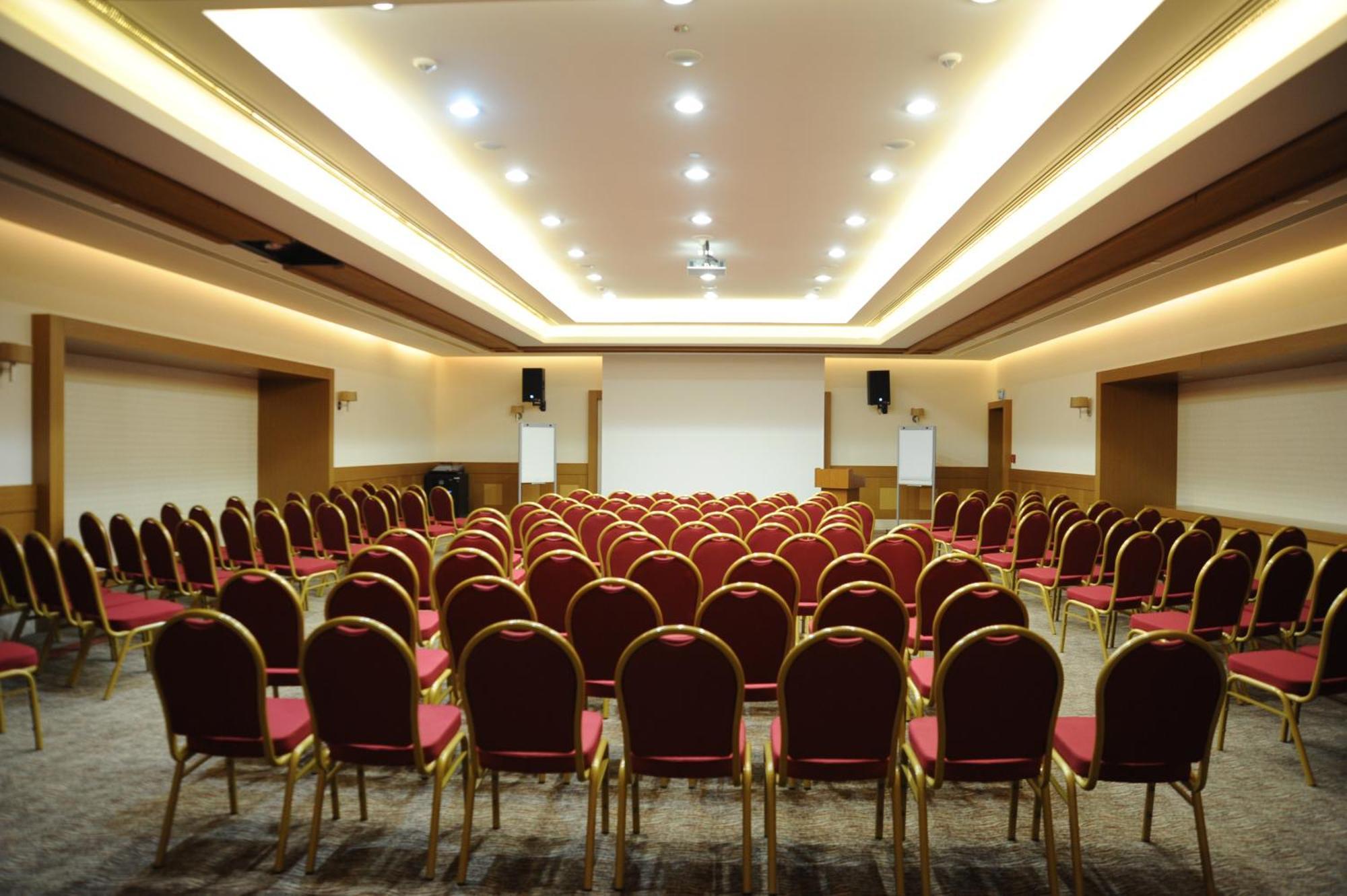 Hotel Mercure Altunizade Istanbul