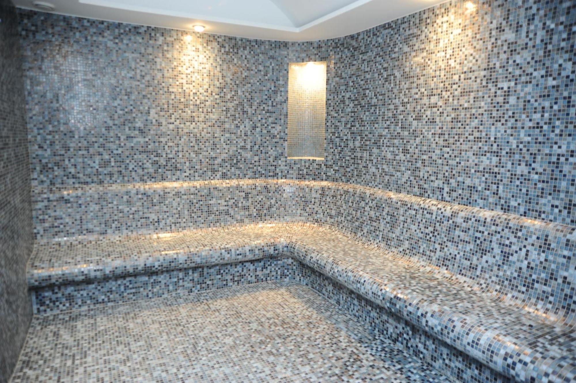 Hotel Mercure Altunizade Istanbul