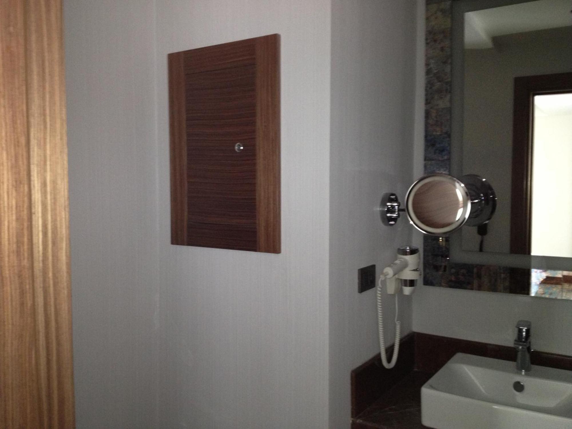 Mercure Altunizade Istanbul