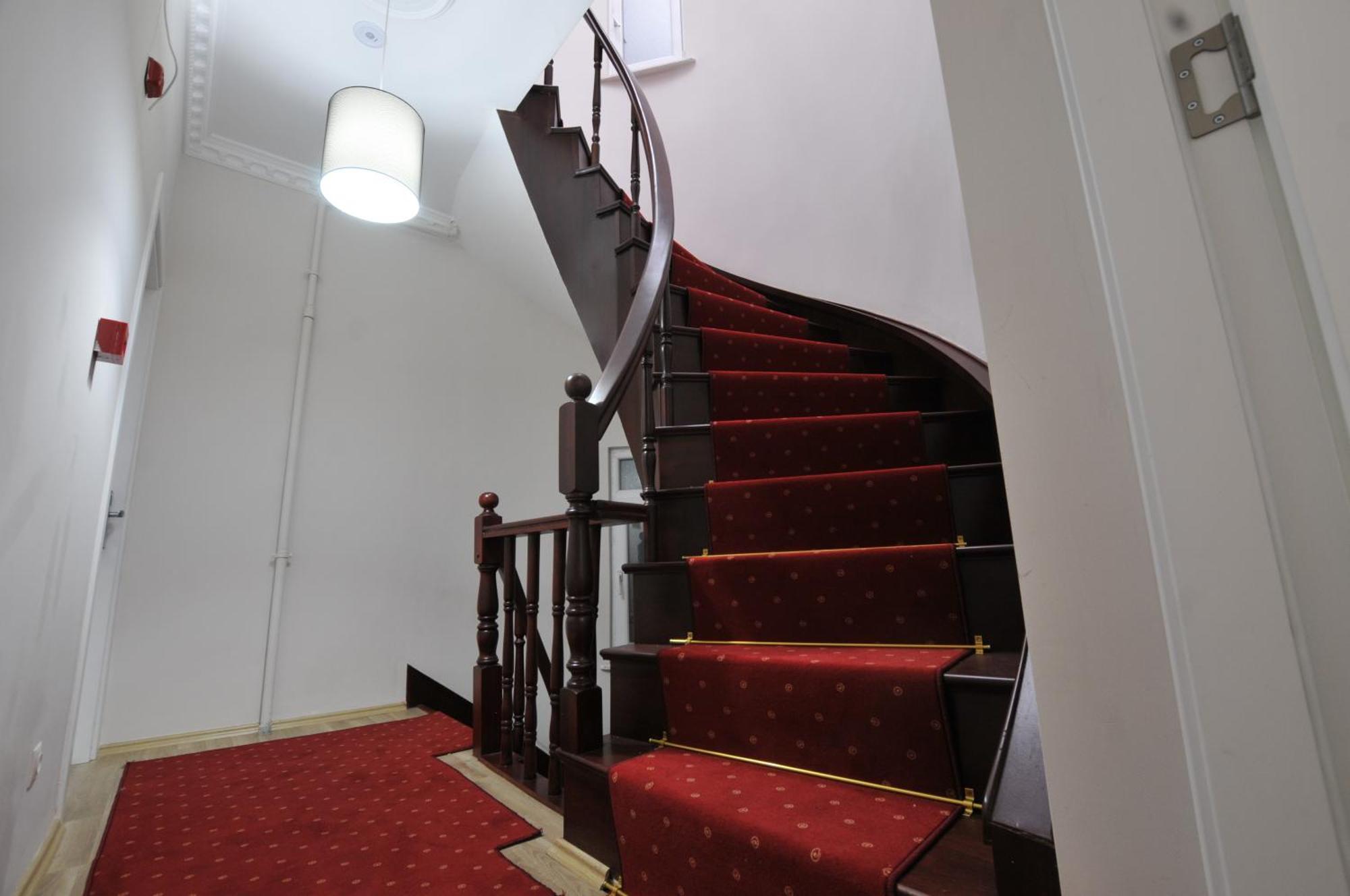 Apart Otel Apartof (adults Only) 3*